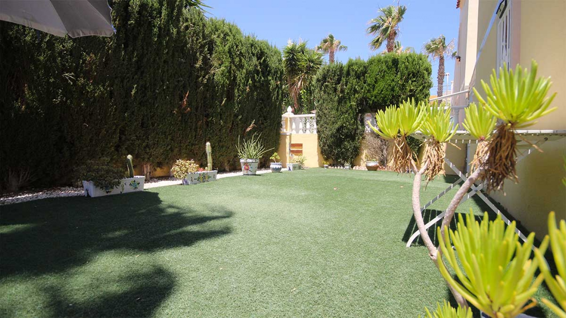 Revente - Maison de ville - Villamartin - El Galan