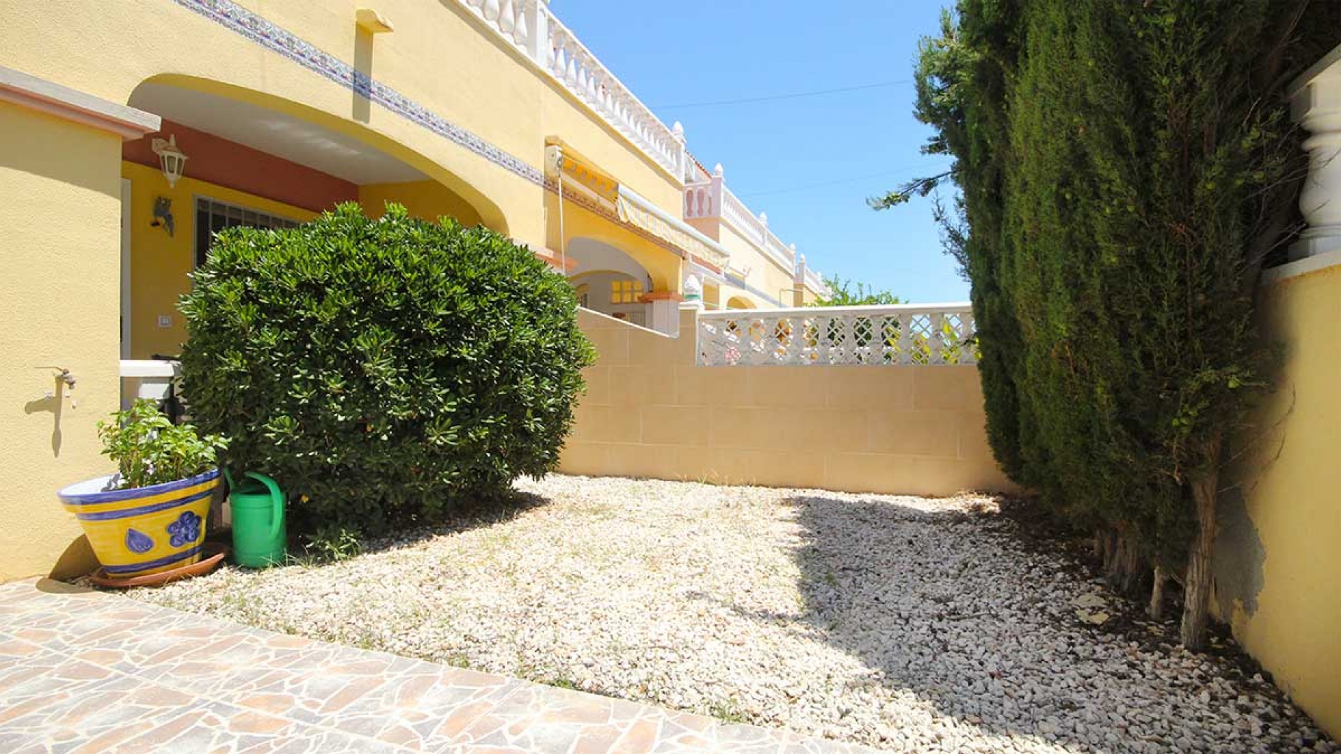 Revente - Maison de ville - Villamartin - El Galan