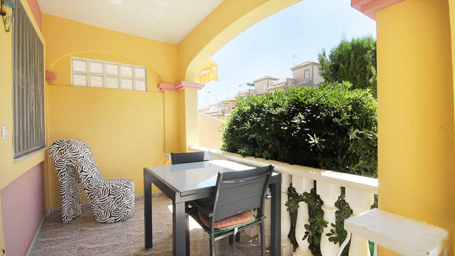 Revente - Maison de ville - Villamartin - El Galan