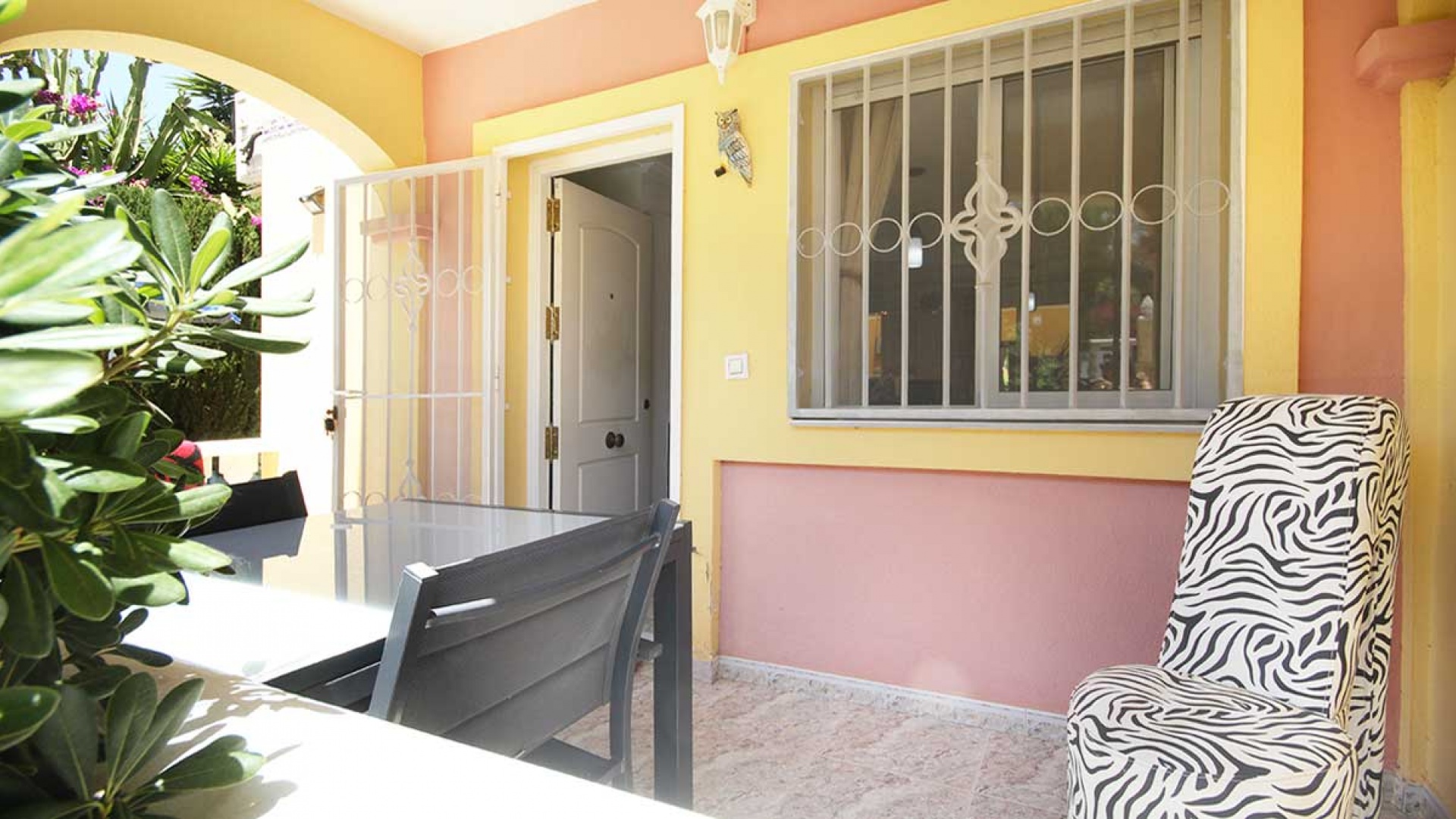 Revente - Maison de ville - Villamartin - El Galan