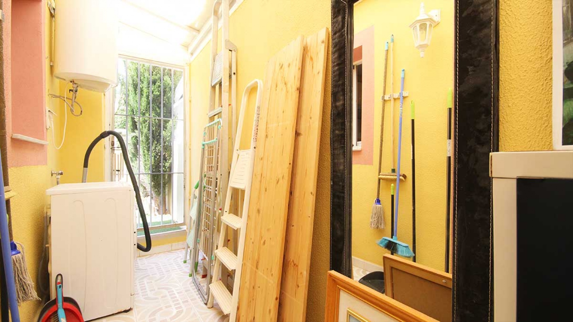 Revente - Maison de ville - Villamartin - El Galan