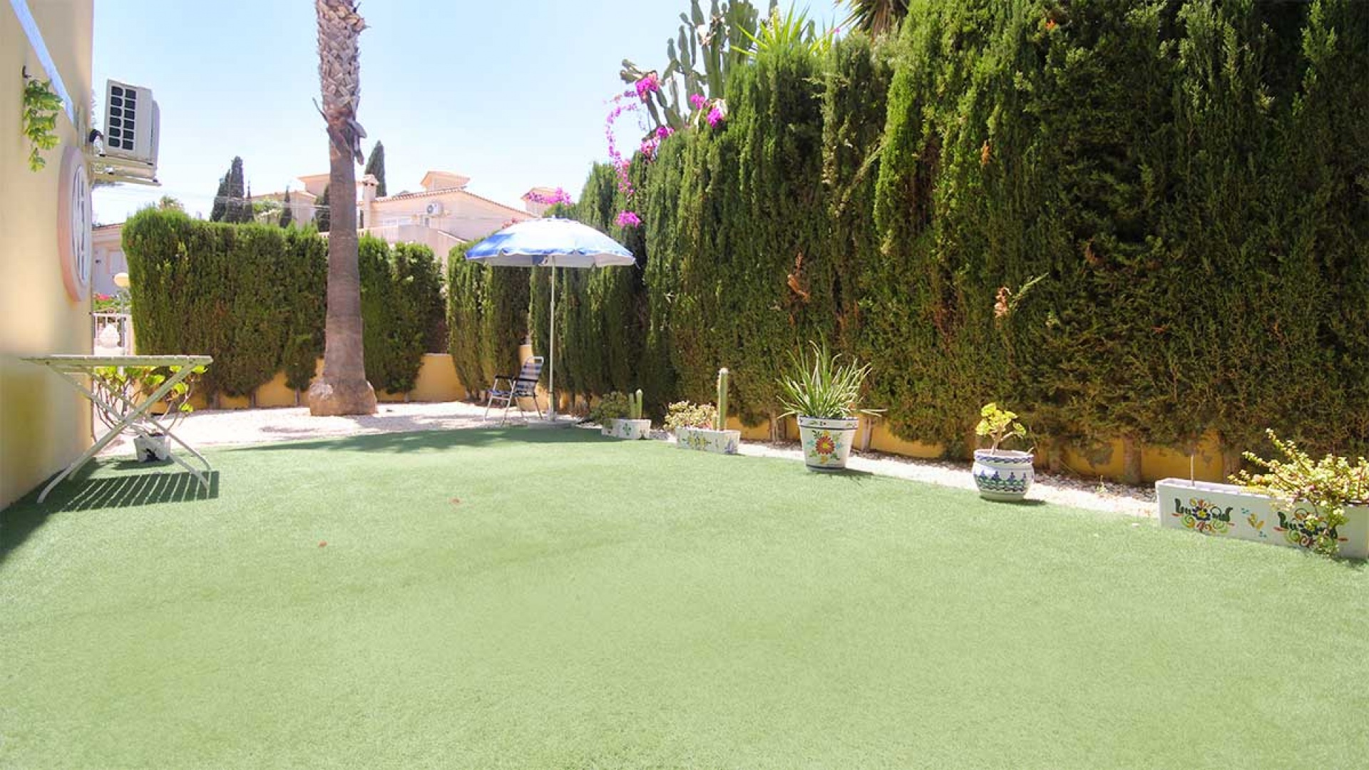 Revente - Maison de ville - Villamartin - El Galan