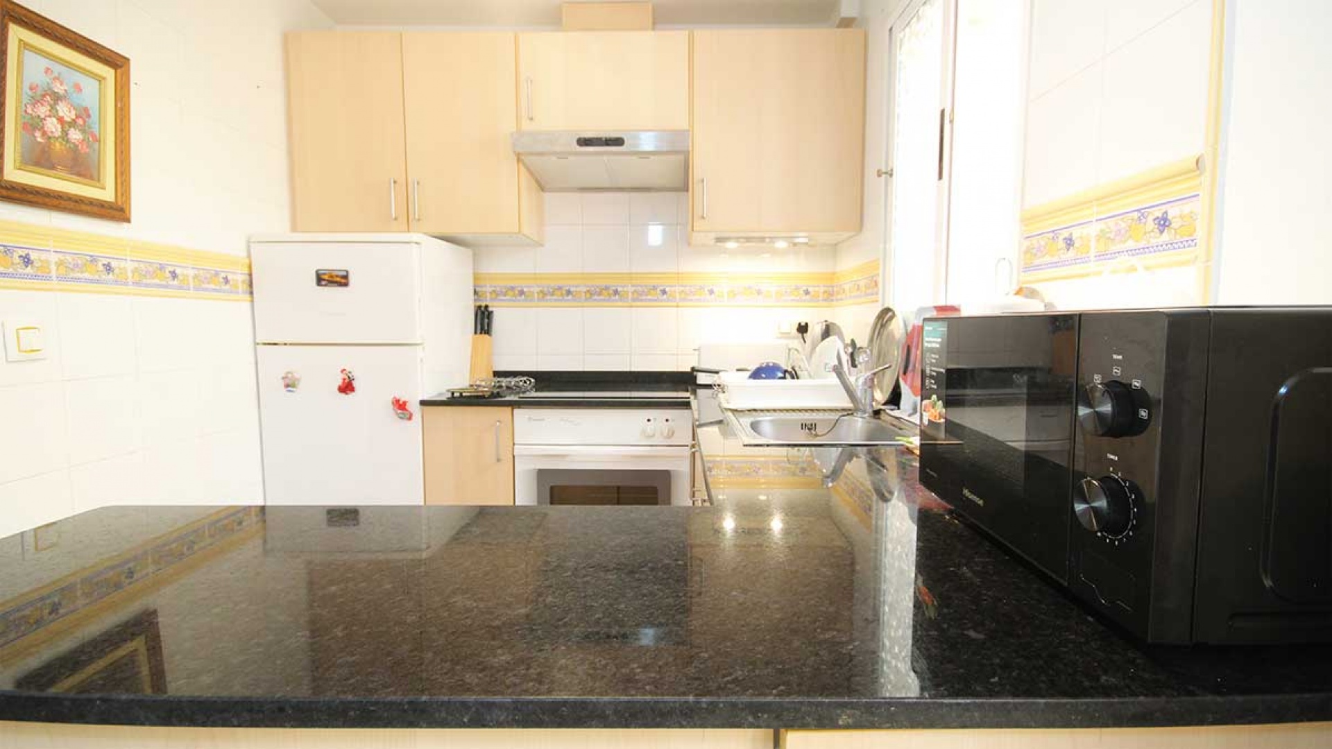 Revente - Maison de ville - Villamartin - El Galan