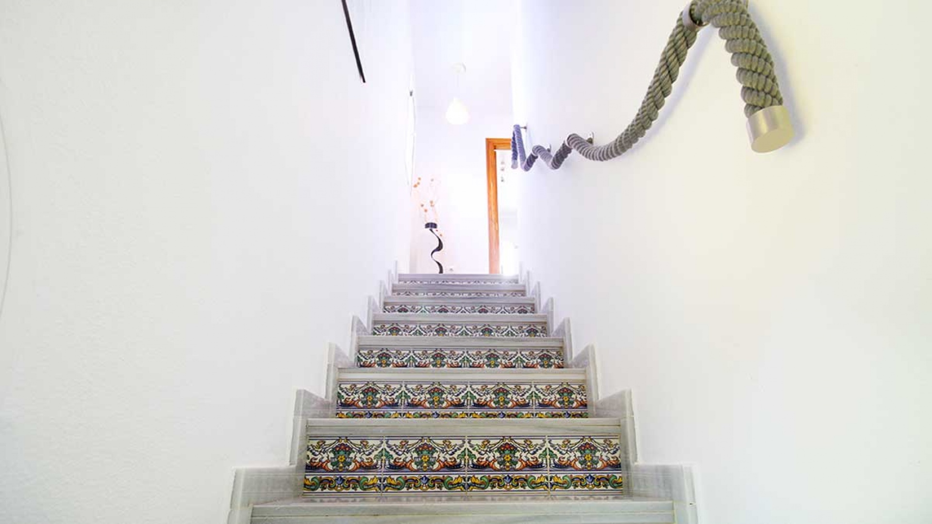 Revente - Maison de ville - Villamartin - El Galan