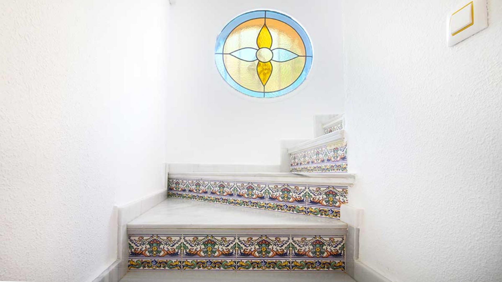 Revente - Maison de ville - Villamartin - El Galan