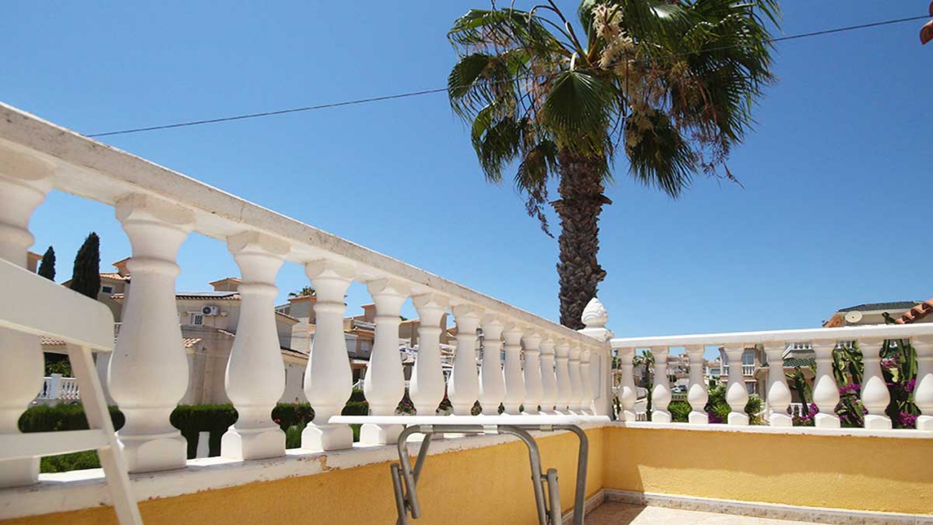 Revente - Maison de ville - Villamartin - El Galan