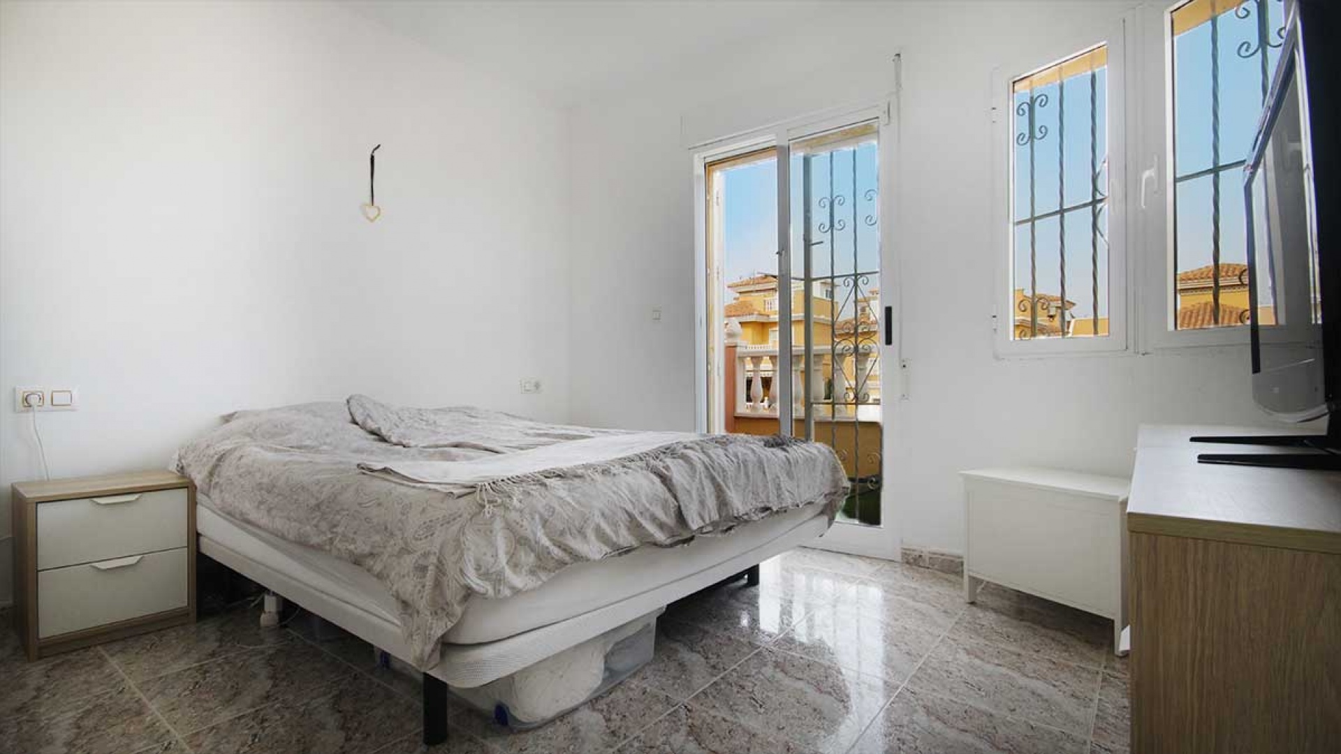 Revente - Maison de ville - Villamartin - El Galan