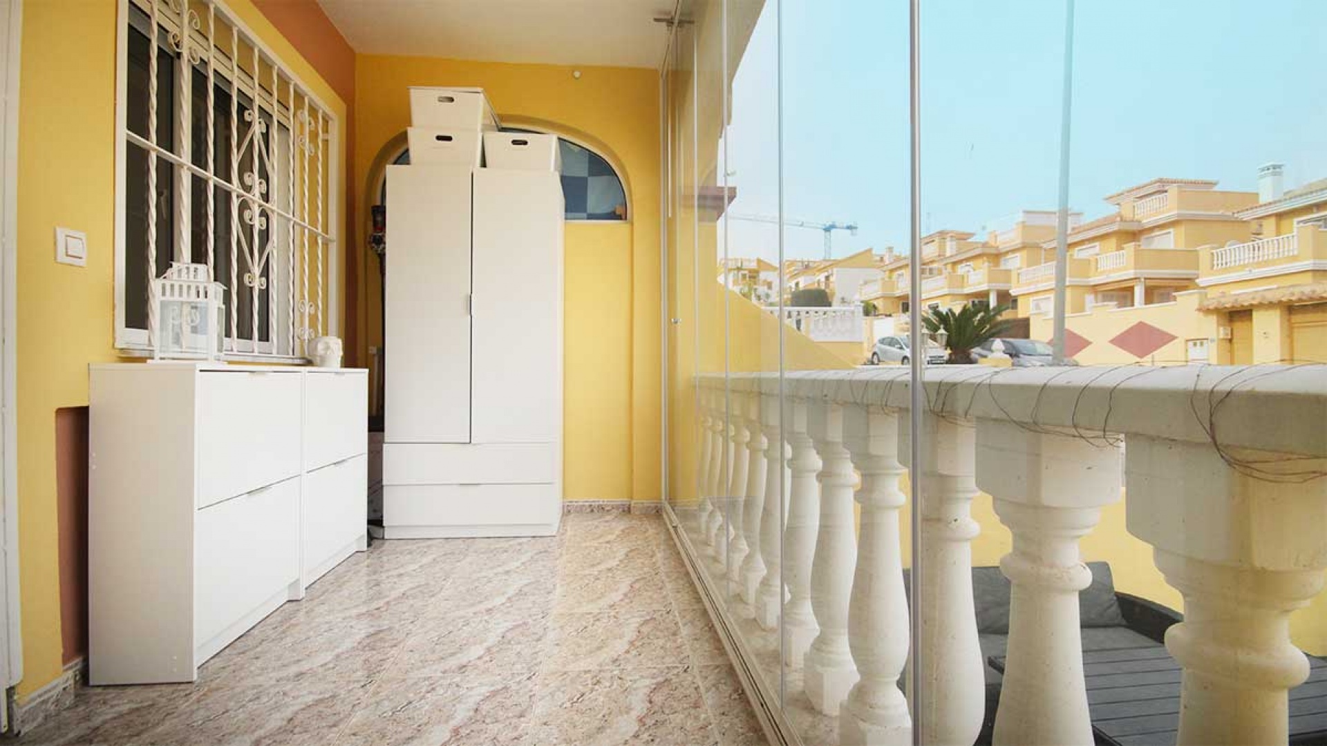 Revente - Maison de ville - Villamartin - El Galan