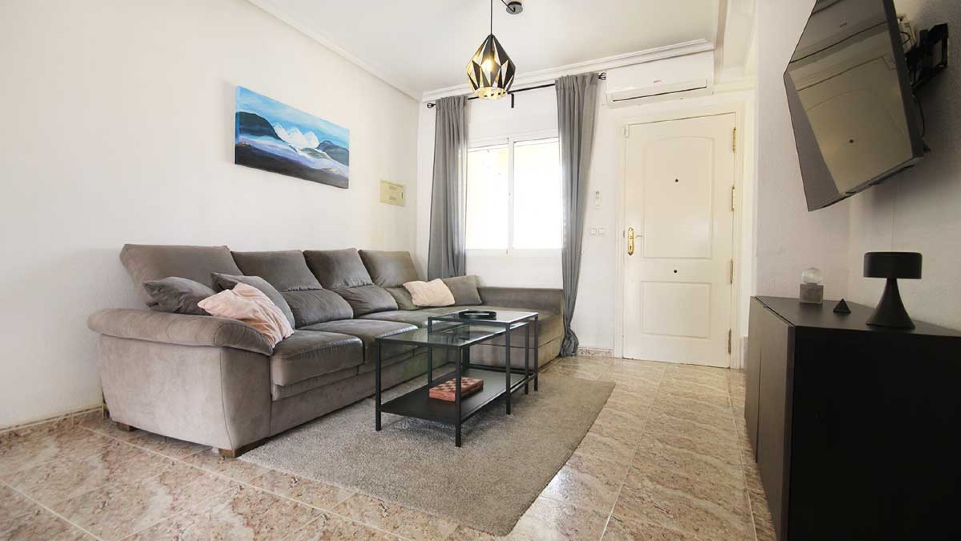 Revente - Maison de ville - Villamartin - El Galan