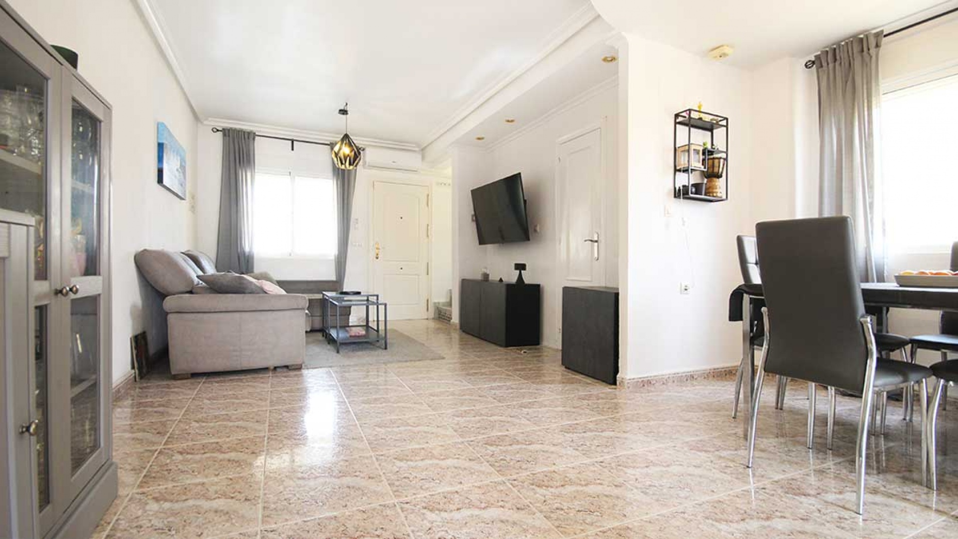 Revente - Maison de ville - Villamartin - El Galan