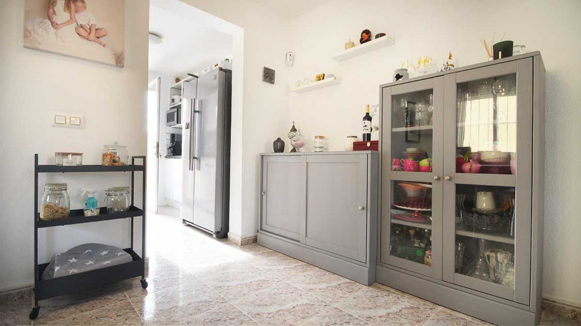 Revente - Maison de ville - Villamartin - El Galan