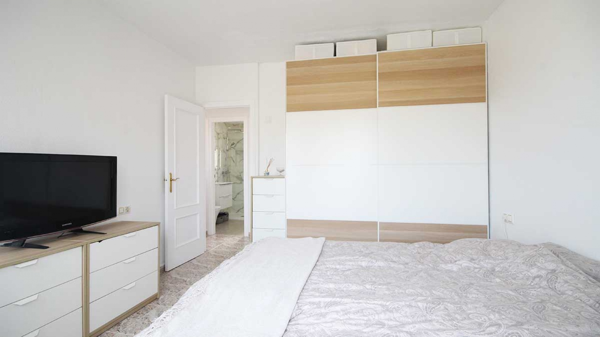 Revente - Maison de ville - Villamartin - El Galan