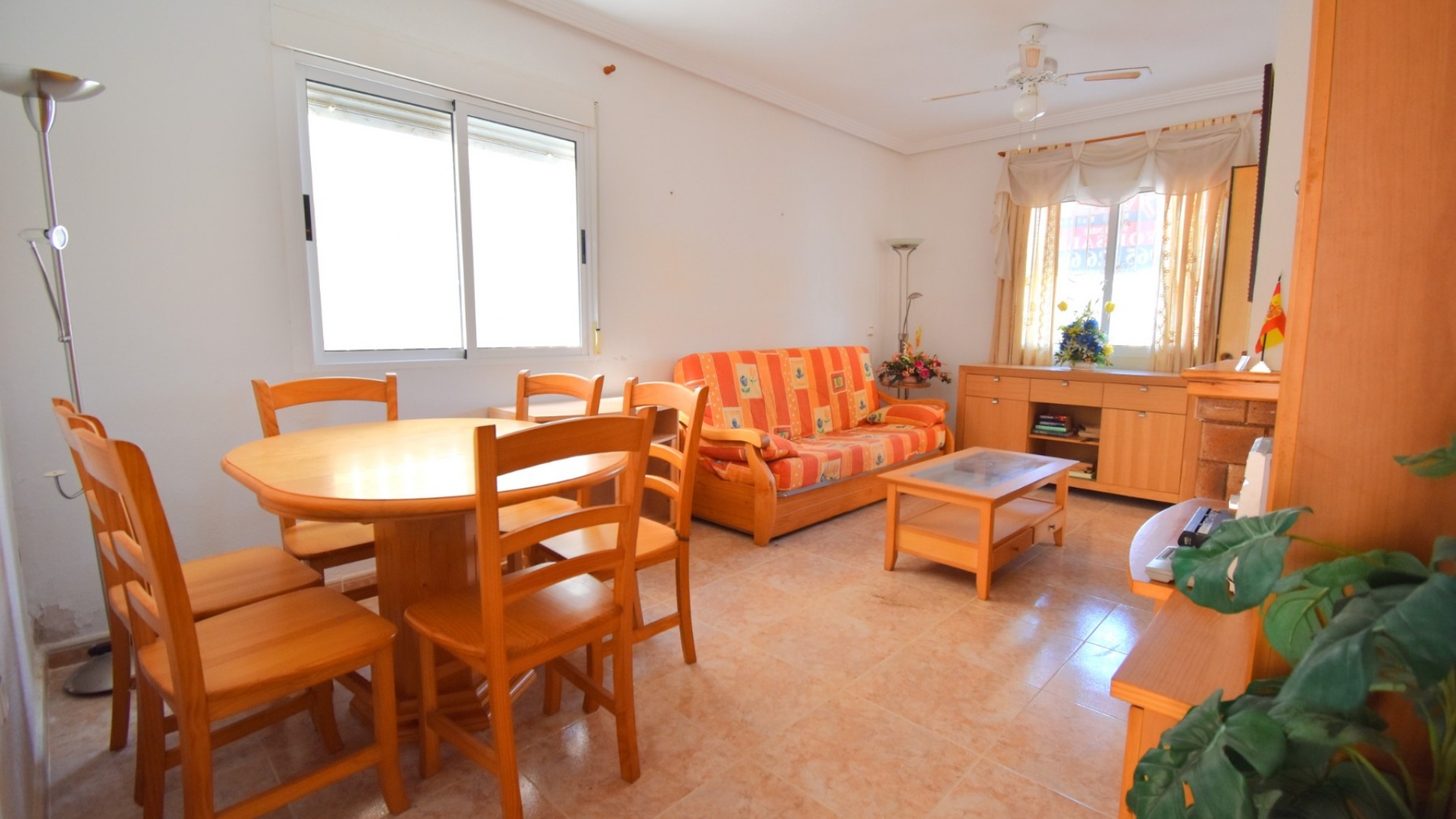 Revente - Maison de ville - Villamartin - El Galan