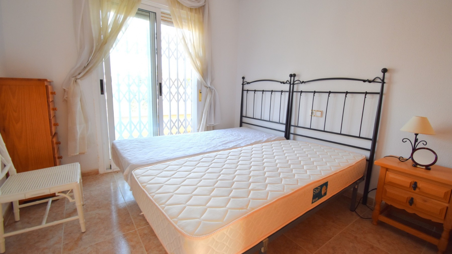 Revente - Maison de ville - Villamartin - El Galan