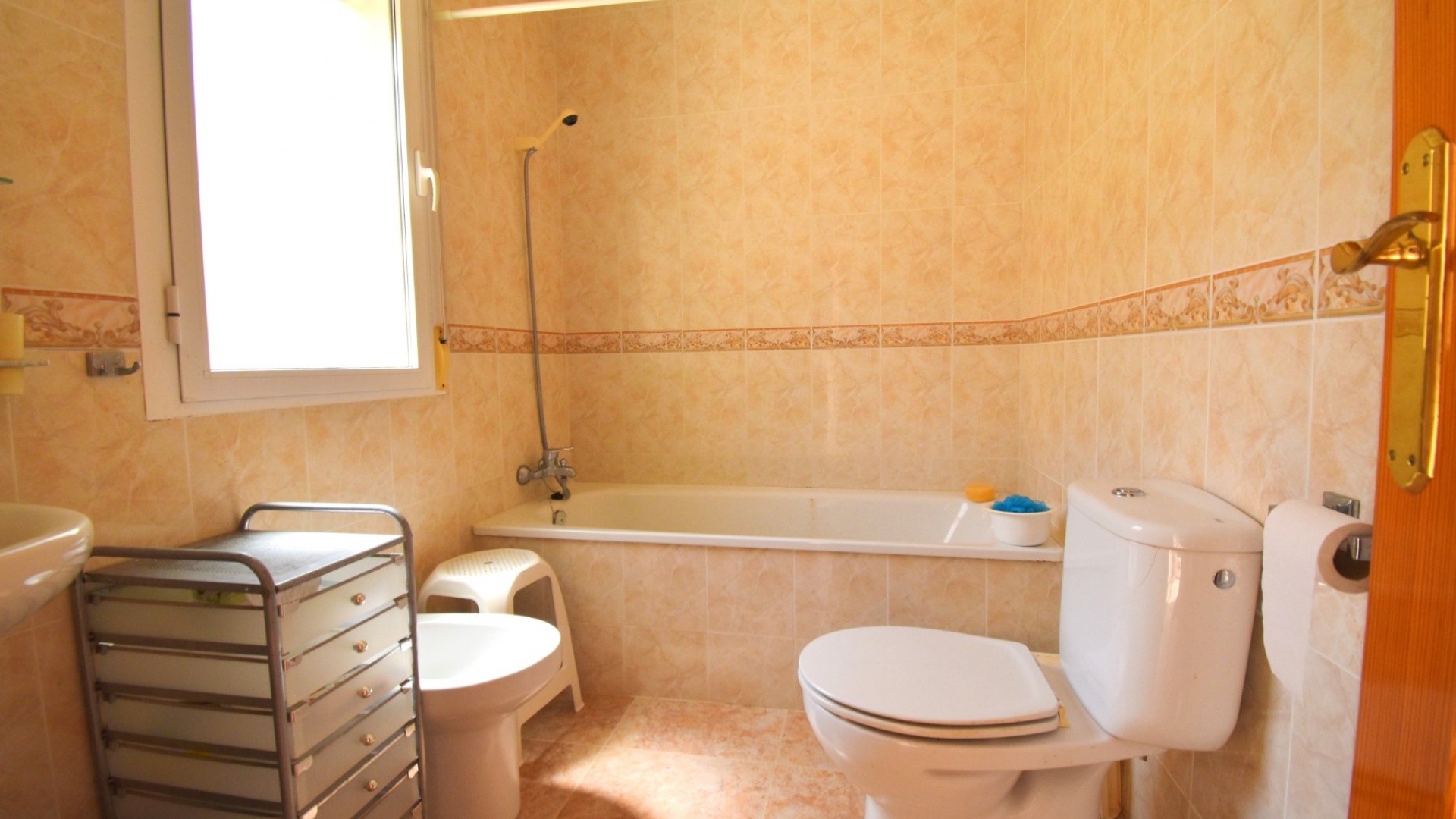 Revente - Maison de ville - Villamartin - El Galan