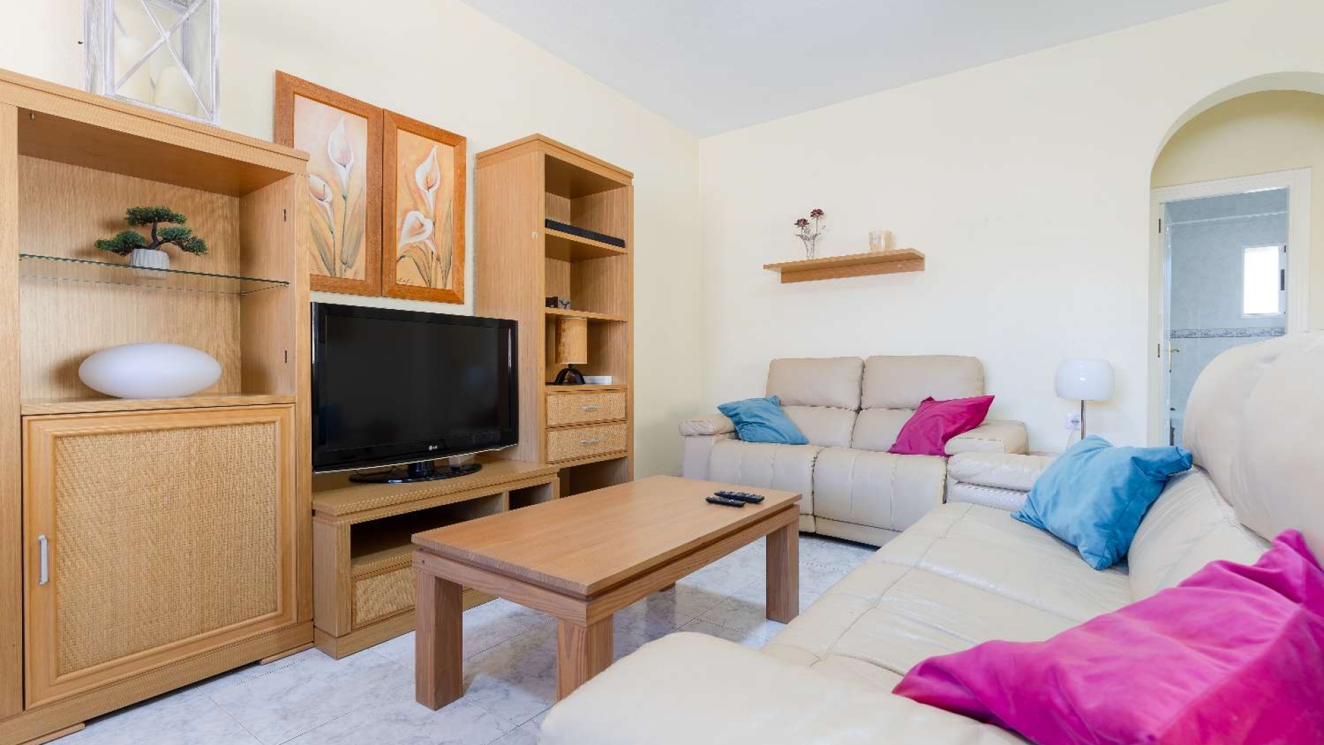 Revente - Maison de ville - Villamartin - El Galan