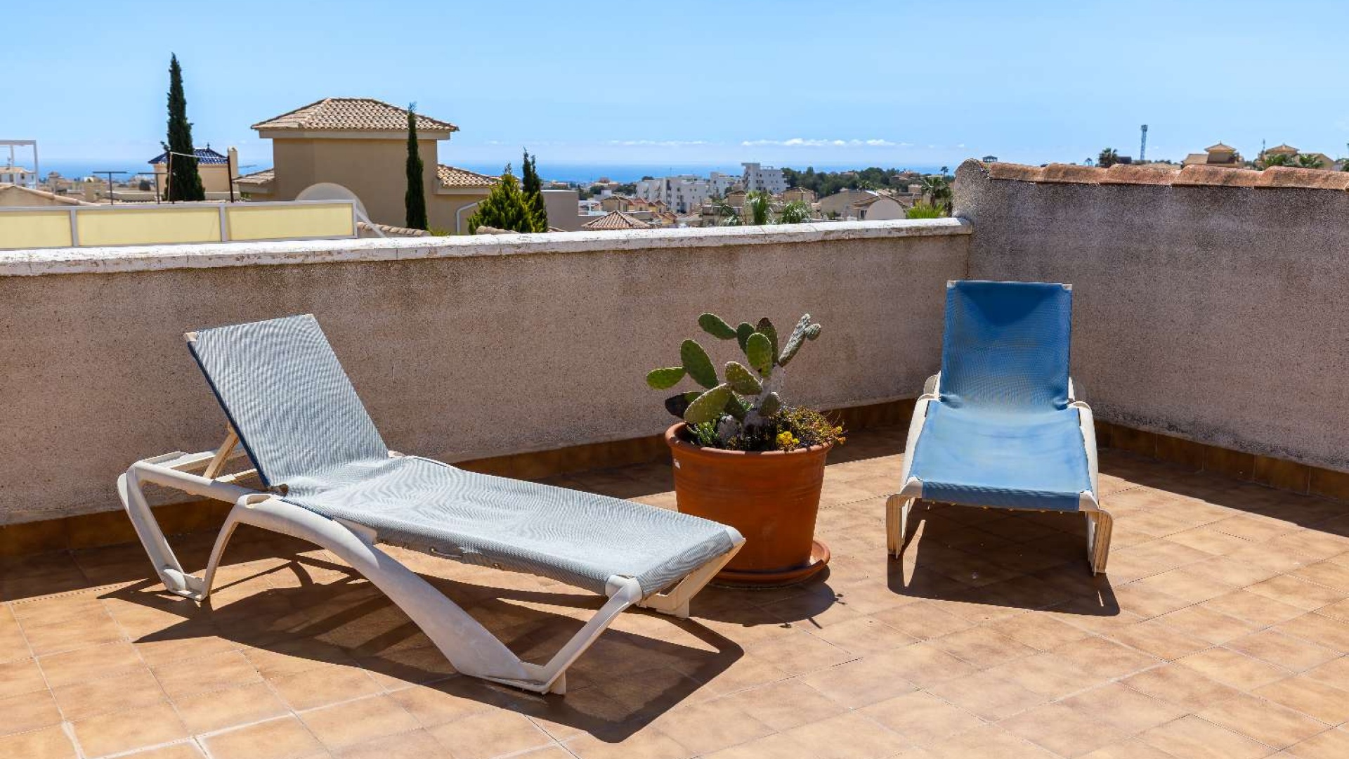 Revente - Maison de ville - Villamartin - El Galan