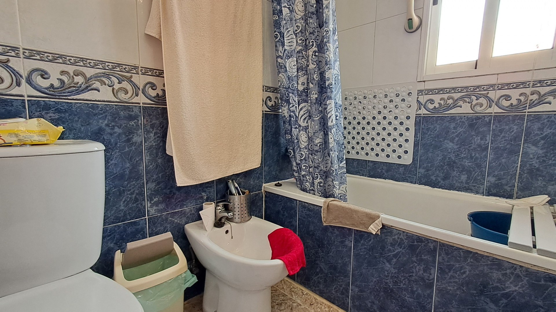 Revente - Maison de ville - Villamartin - El Galan