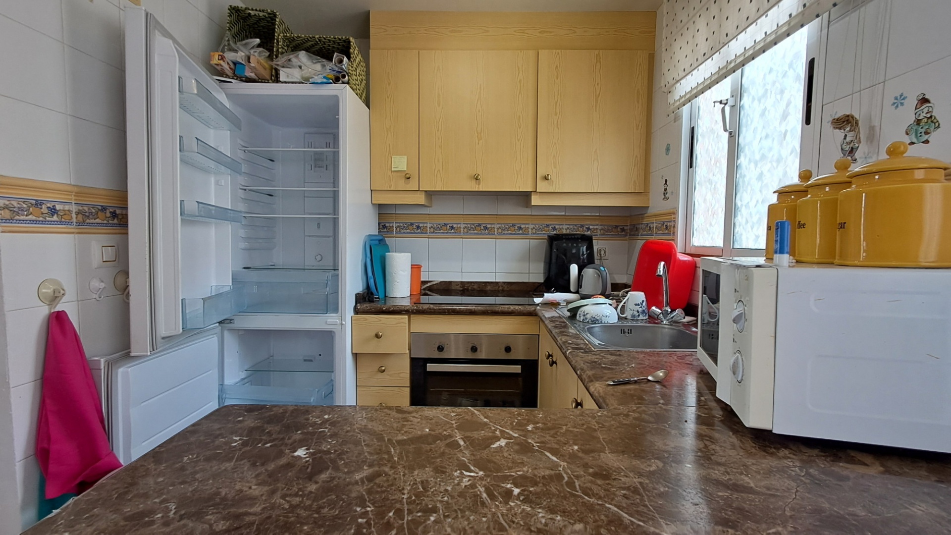 Revente - Maison de ville - Villamartin - El Galan