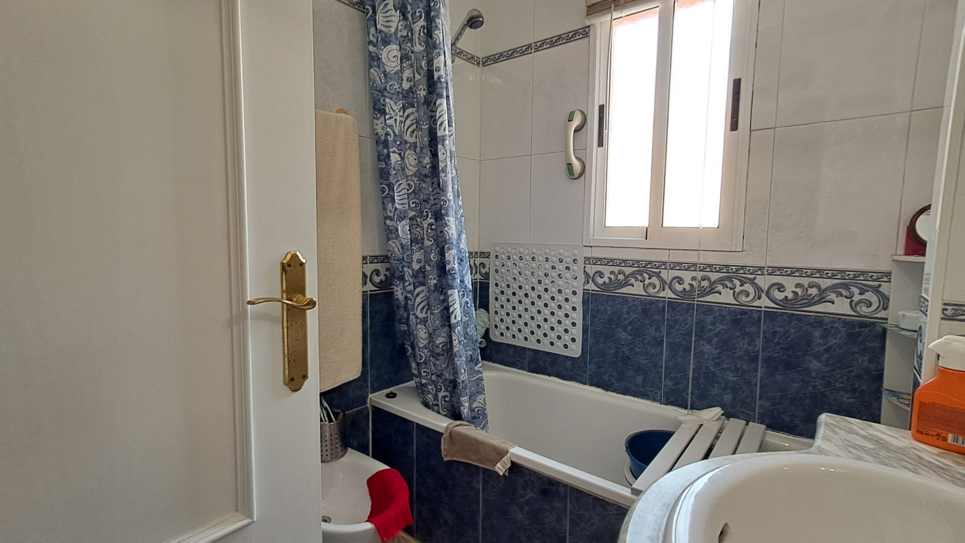 Revente - Maison de ville - Villamartin - El Galan