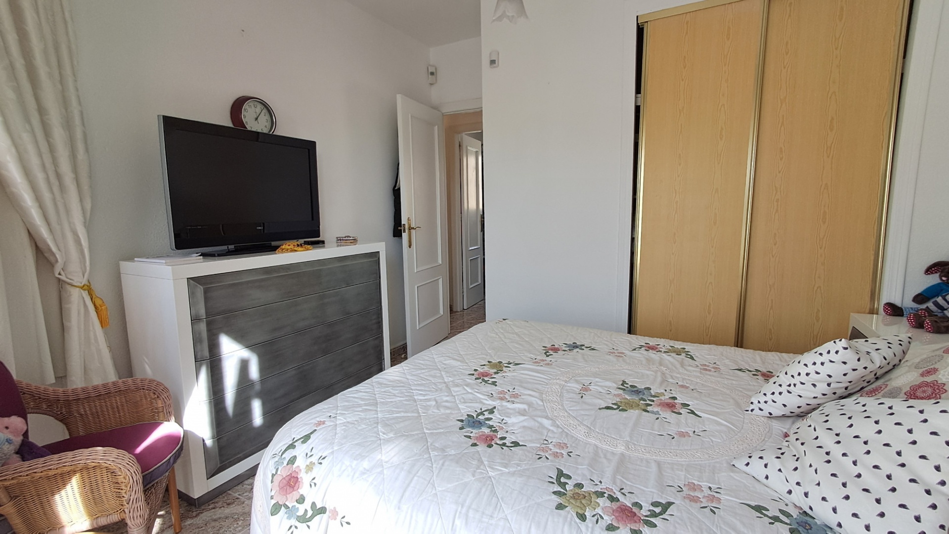 Revente - Maison de ville - Villamartin - El Galan