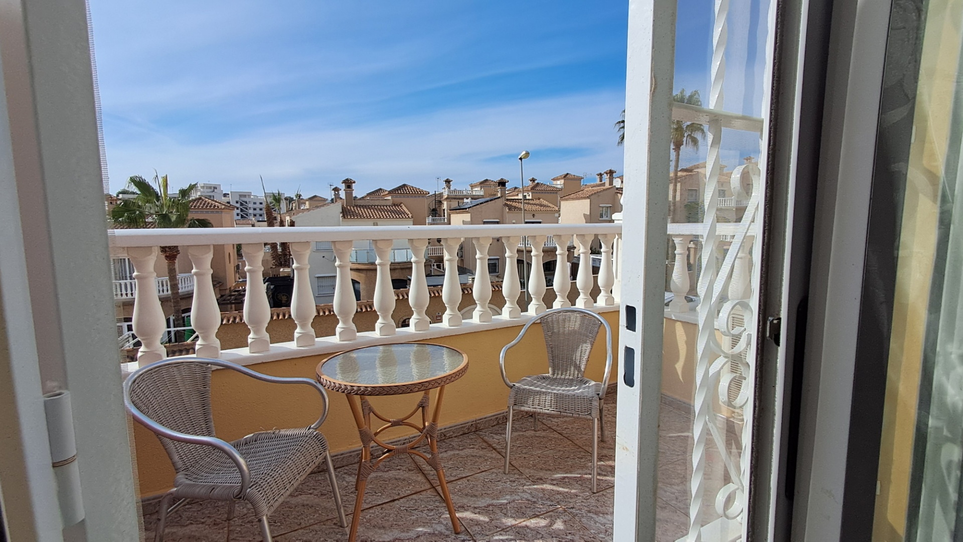 Revente - Maison de ville - Villamartin - El Galan