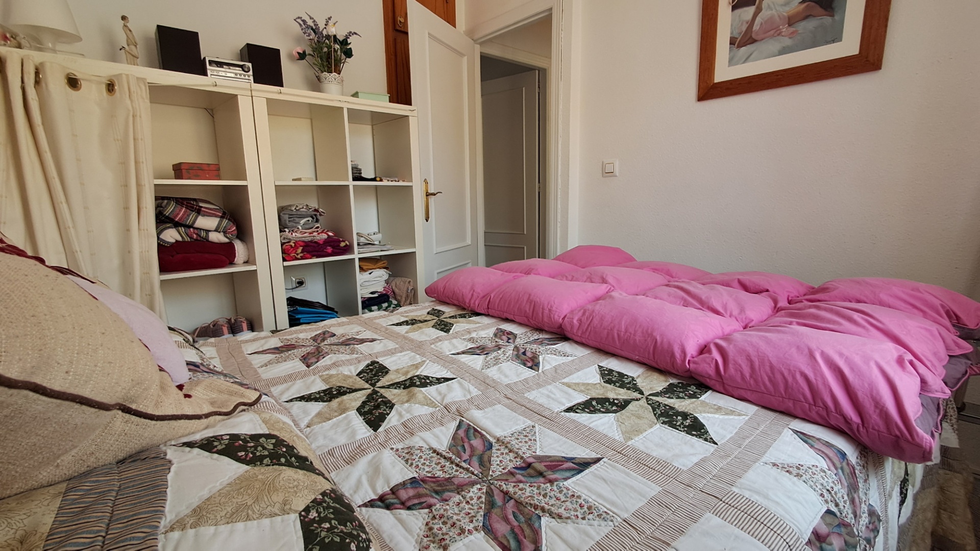 Revente - Maison de ville - Villamartin - El Galan