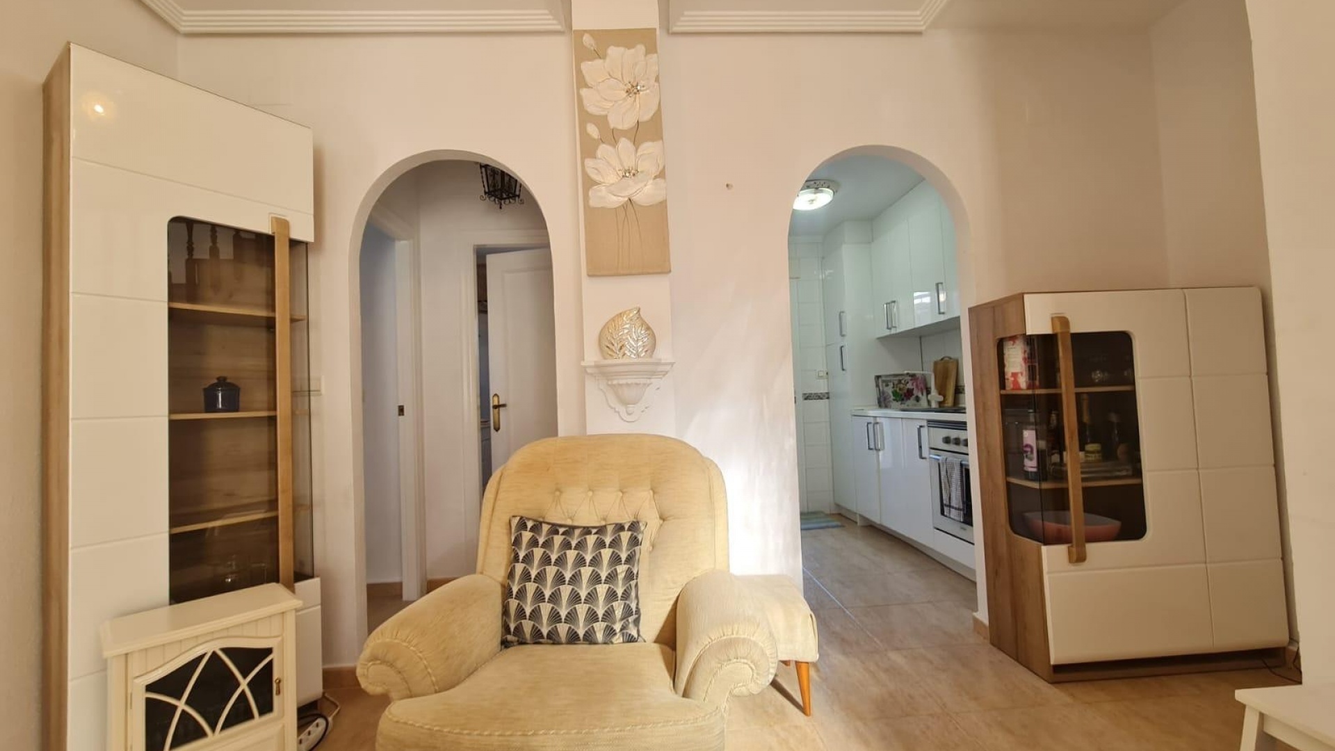 Revente - Maison de ville - Villamartin - El Galan