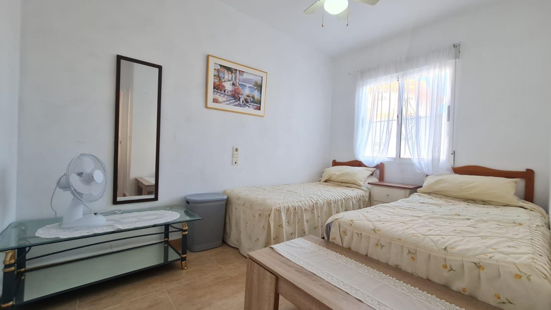 Revente - Maison de ville - Villamartin - El Galan