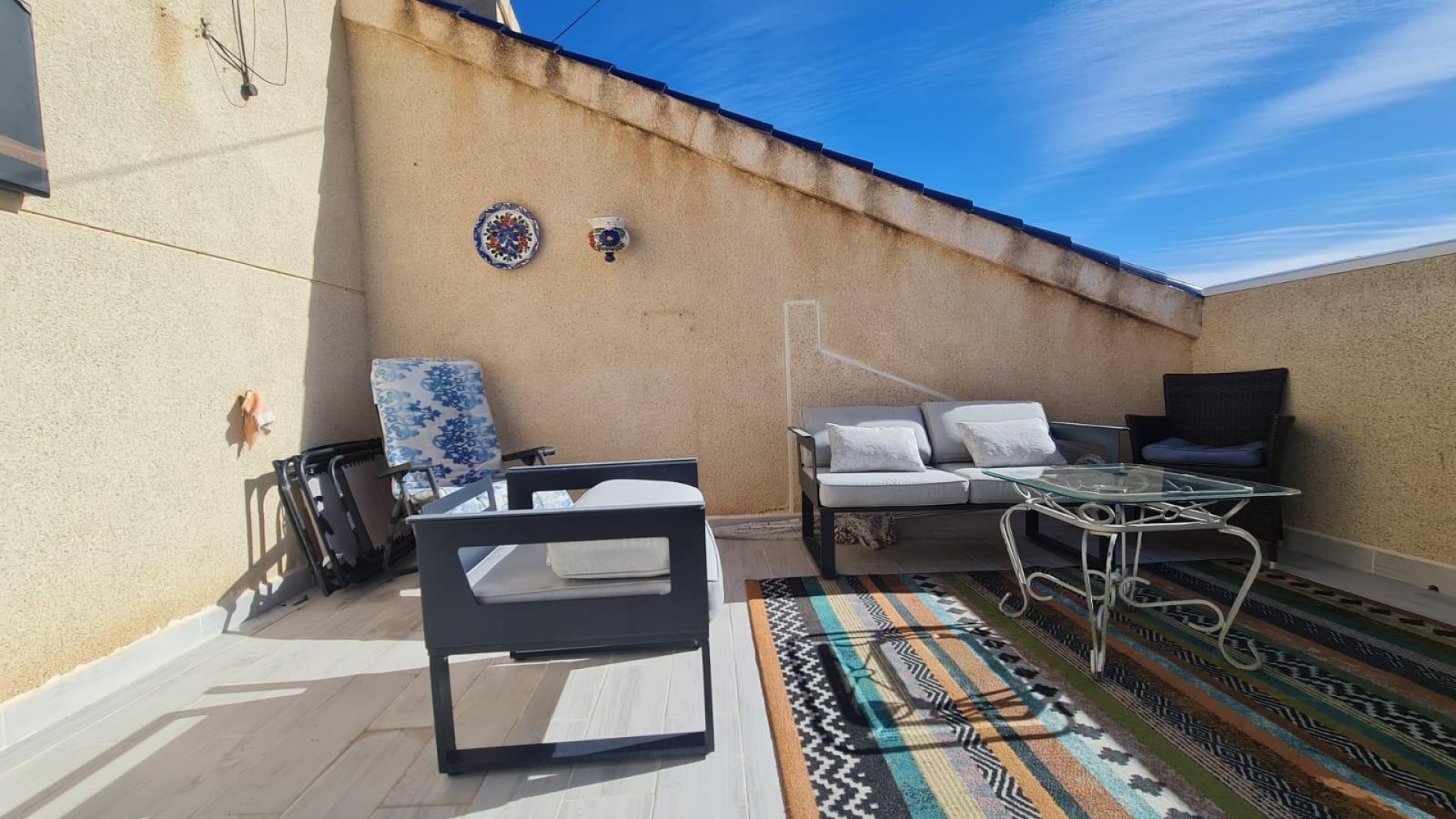 Revente - Maison de ville - Villamartin - El Galan