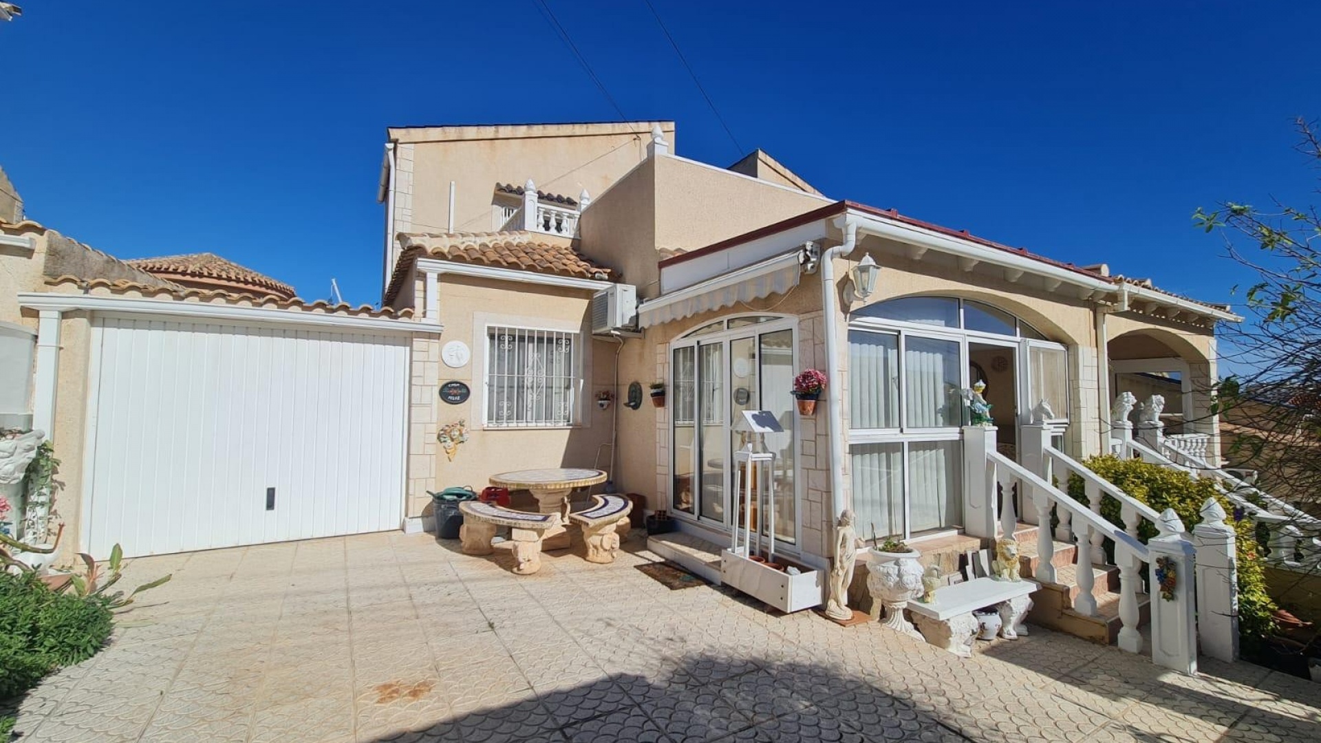 Revente - Maison de ville - Villamartin - El Galan