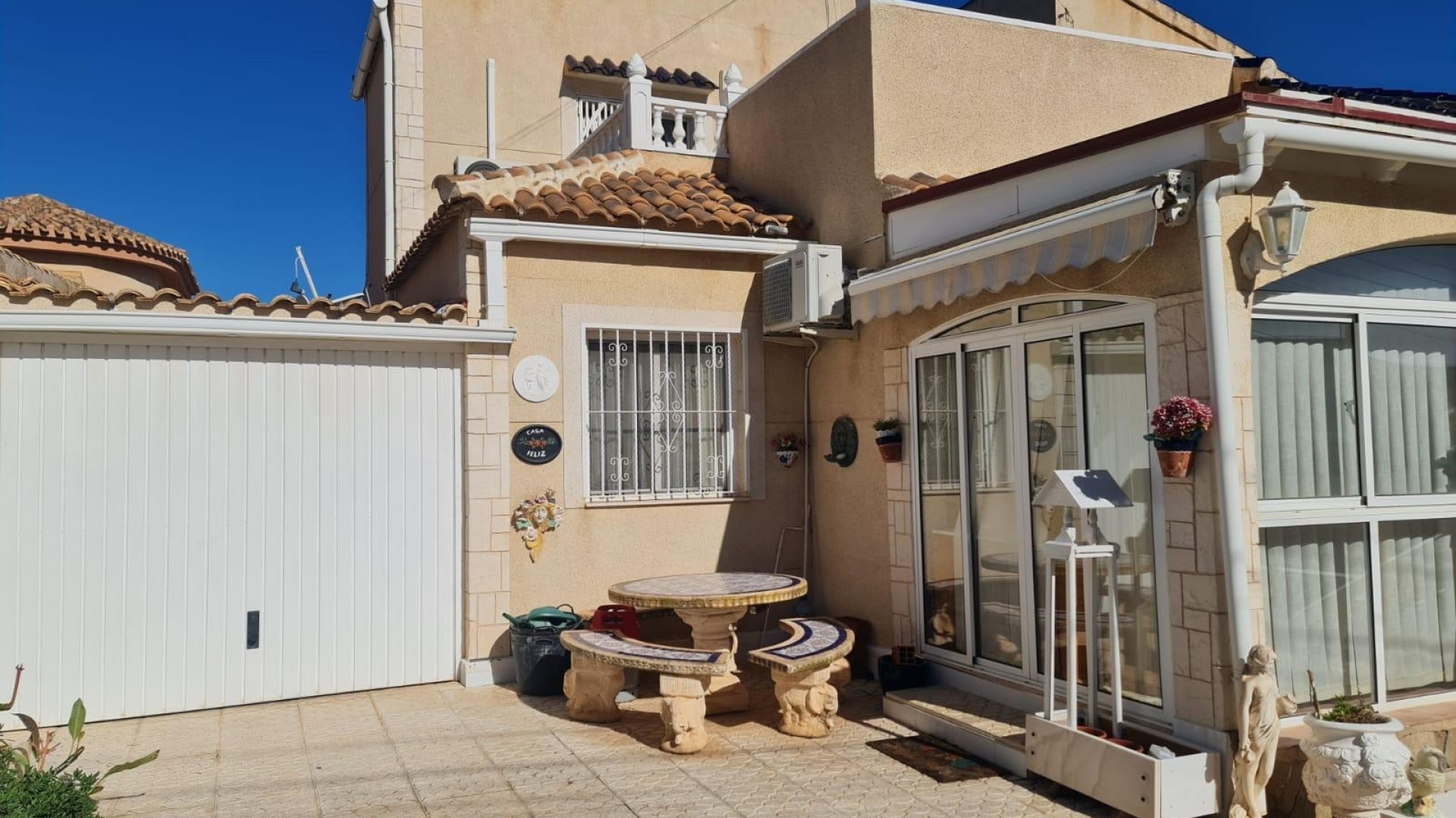 Revente - Maison de ville - Villamartin - El Galan