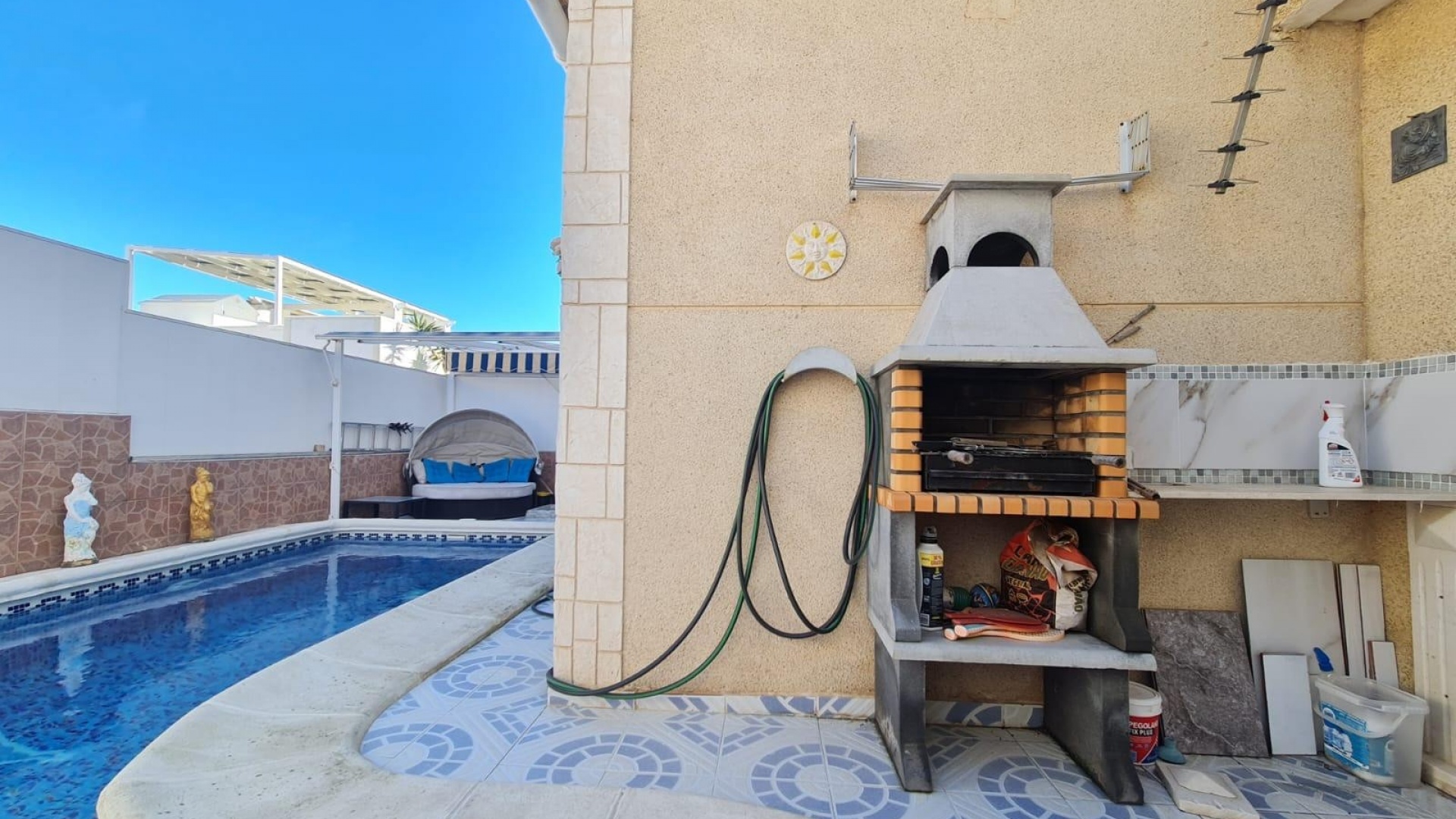 Revente - Maison de ville - Villamartin - El Galan