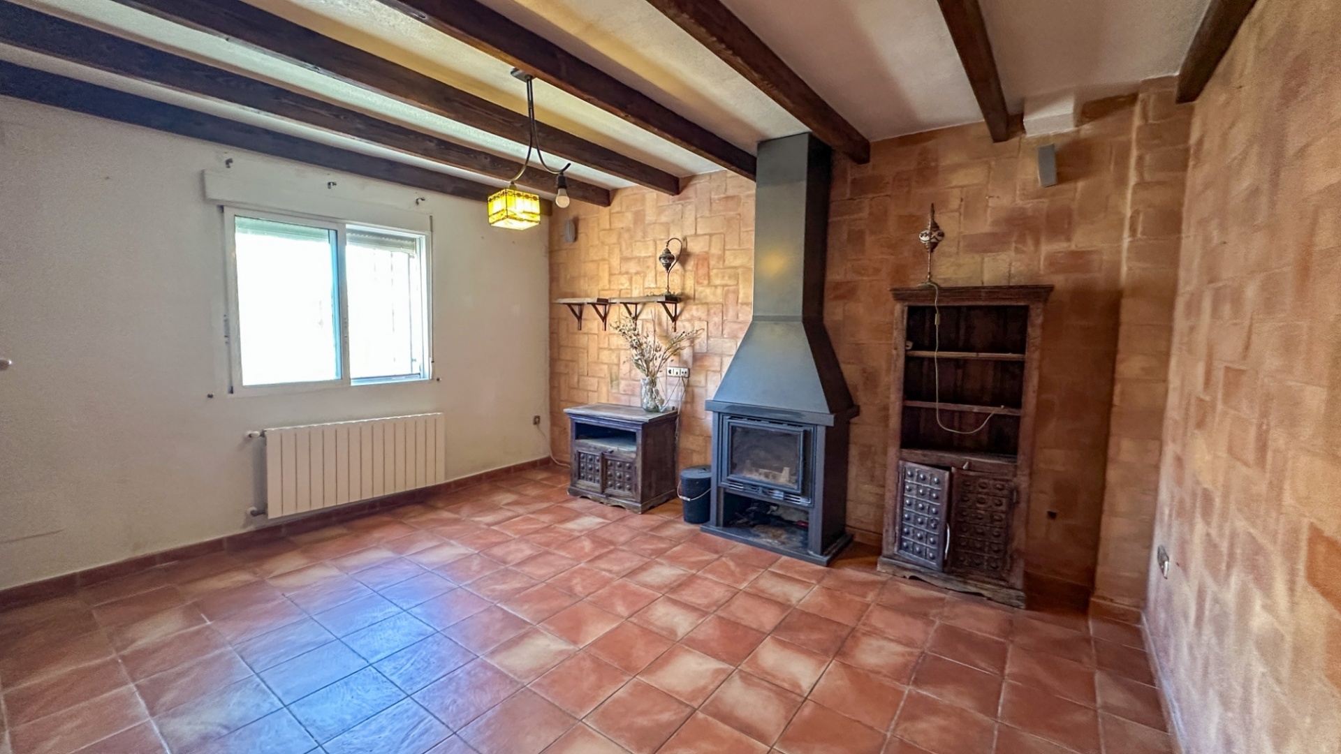 Revente - Maison de ville - Villamartin - El Galan