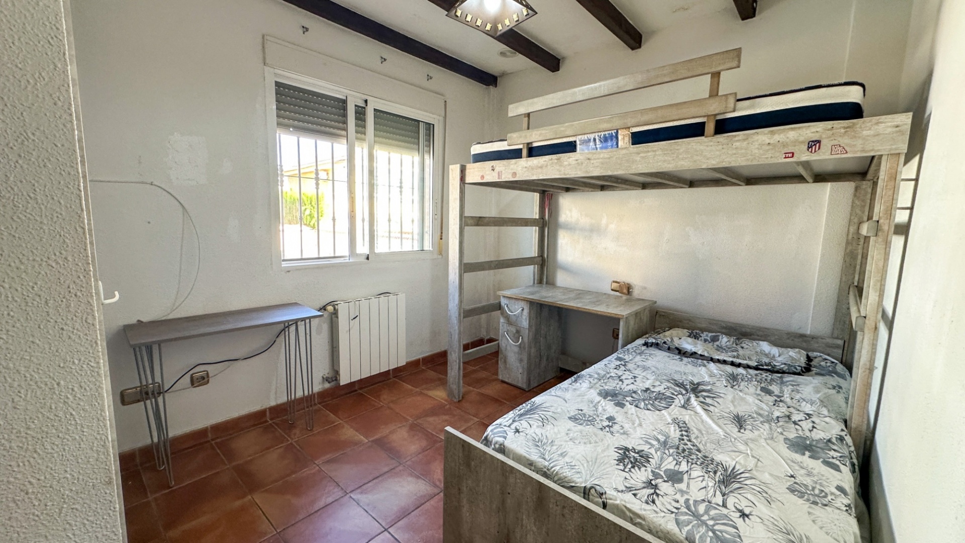 Revente - Maison de ville - Villamartin - El Galan