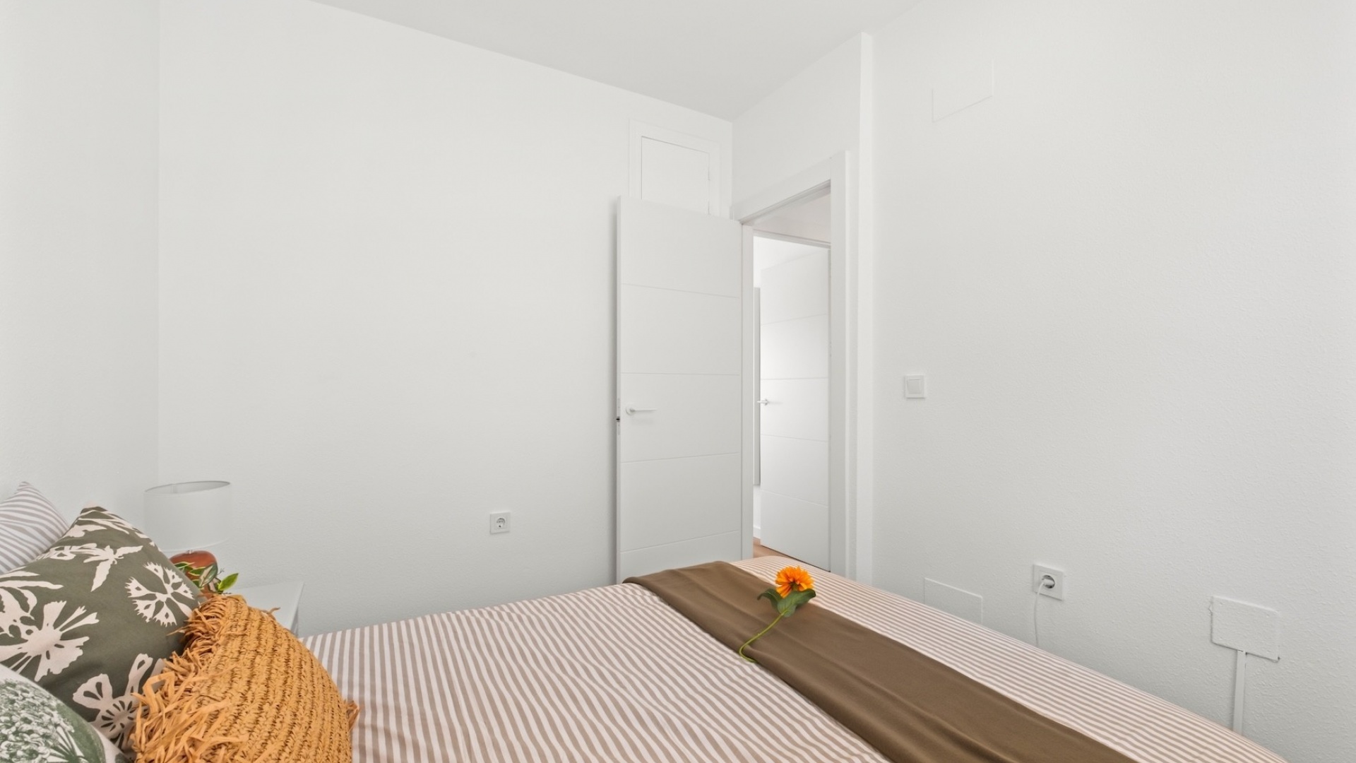 Revente - Maison de ville - Villamartin - El Galan