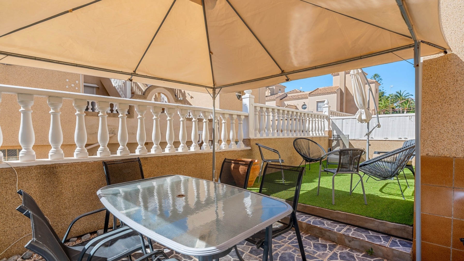 Revente - Maison de ville - Villamartin - El Galan