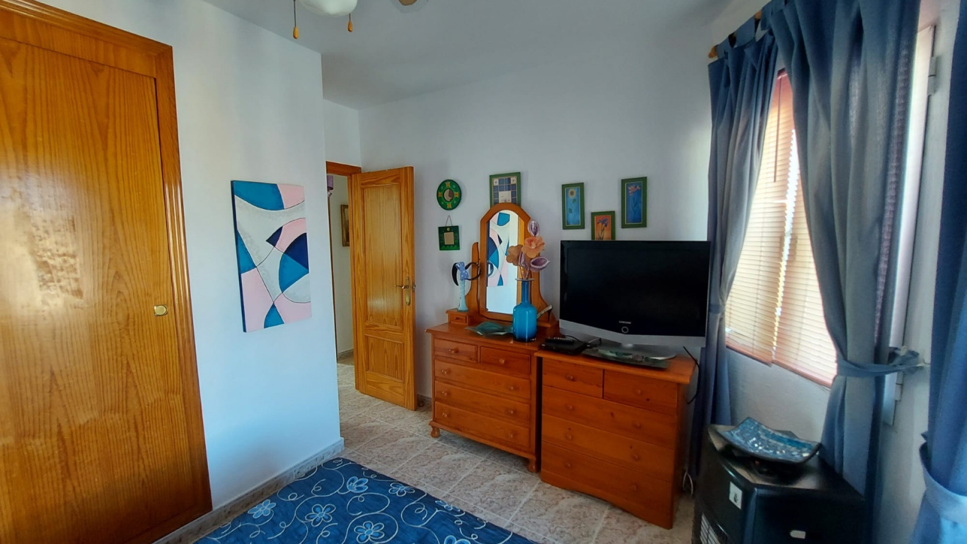 Revente - Maison de ville - Villamartin - El Galan