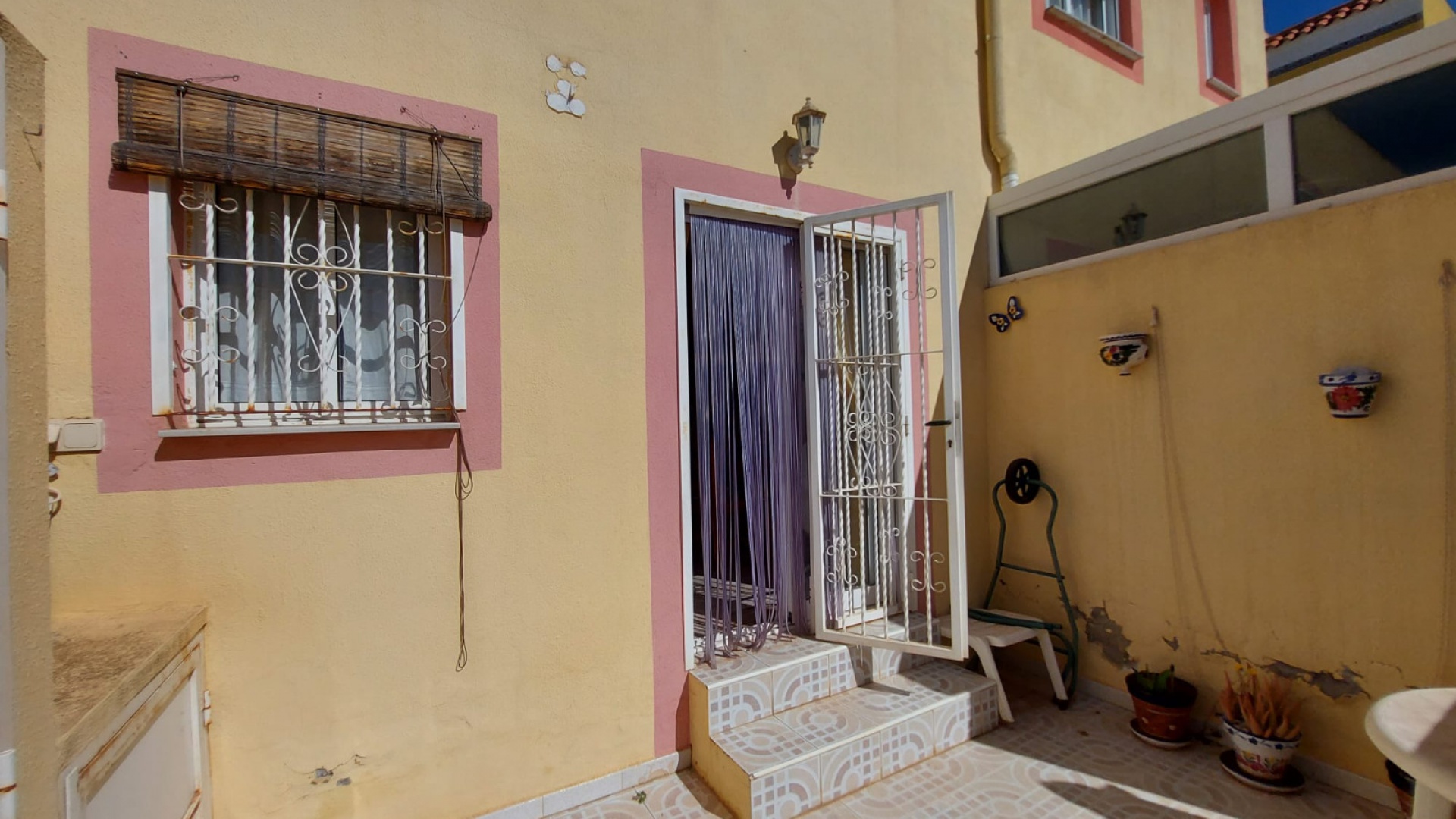 Revente - Maison de ville - Villamartin - El Galan