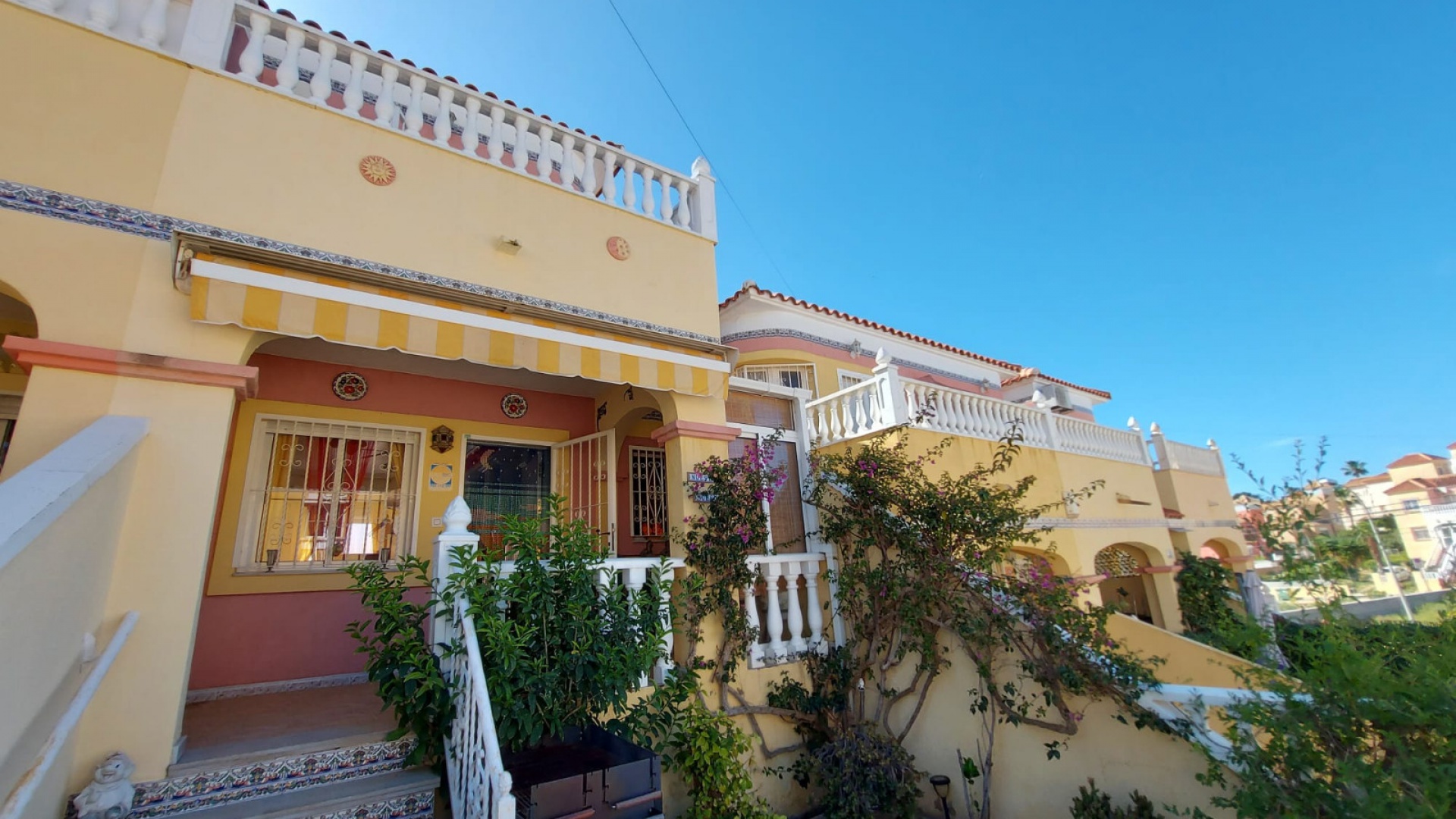 Revente - Maison de ville - Villamartin - El Galan