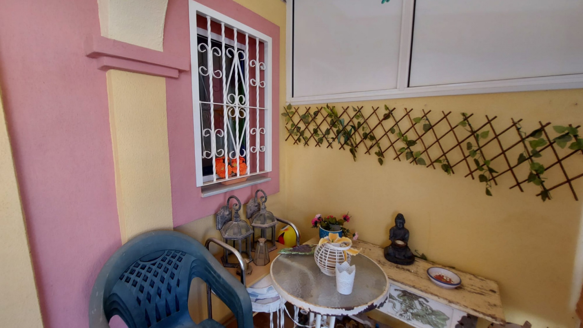 Revente - Maison de ville - Villamartin - El Galan