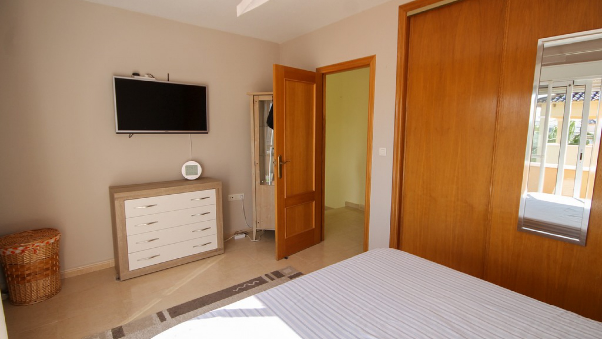 Revente - Maison de ville - Villamartin - El Galan