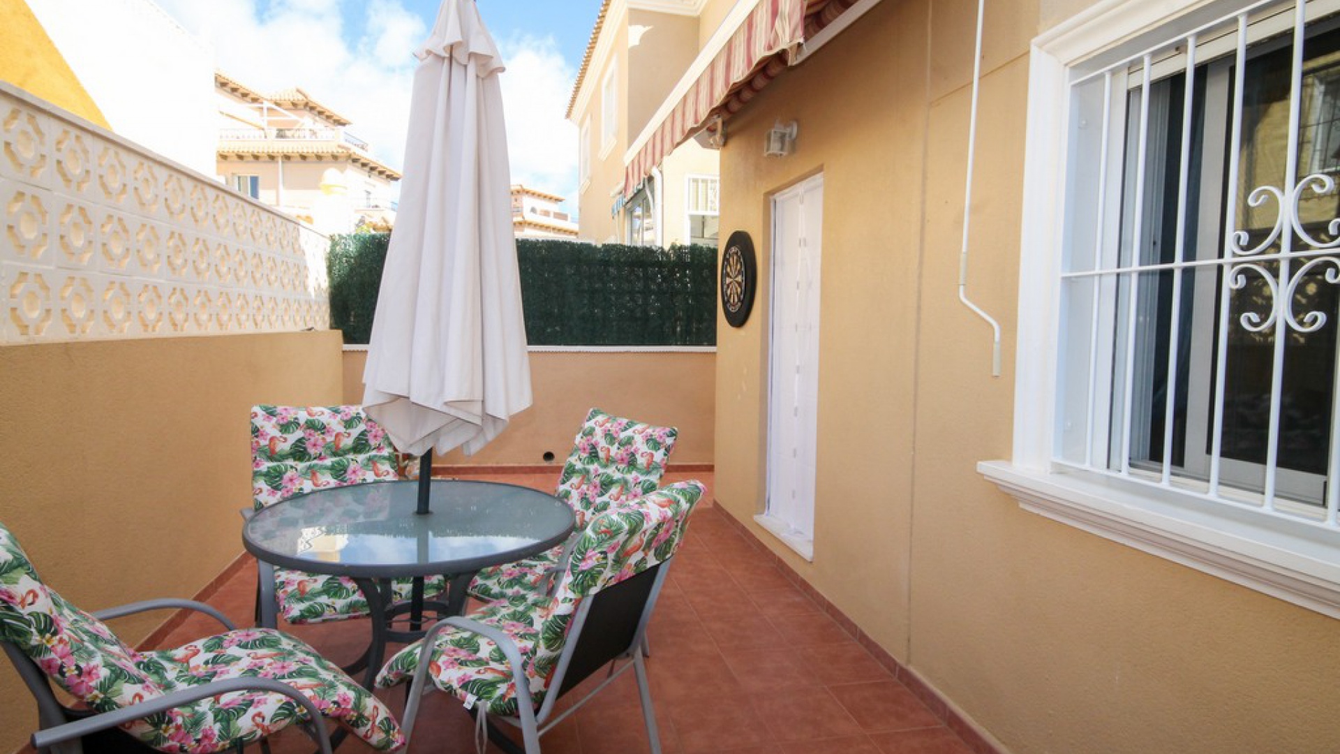 Revente - Maison de ville - Villamartin - El Galan