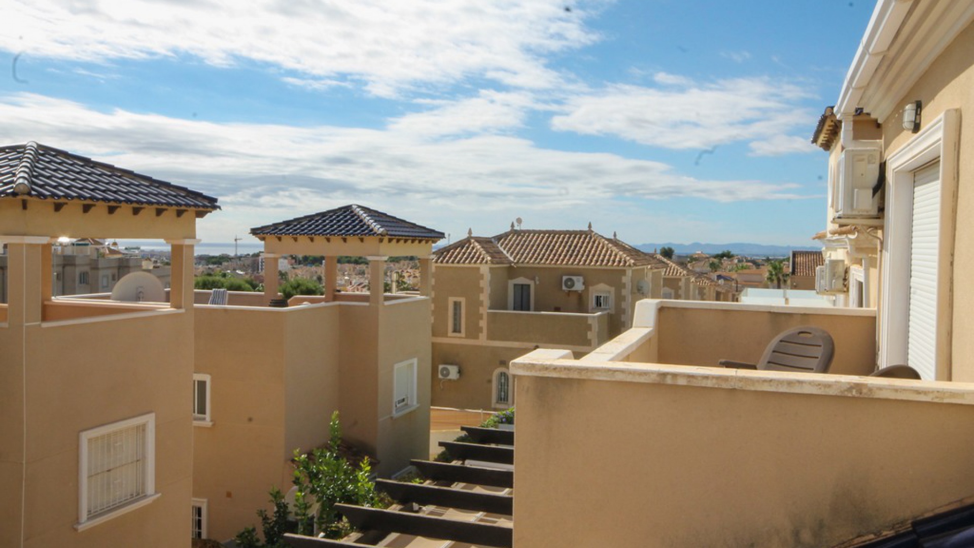 Revente - Maison de ville - Villamartin - El Galan