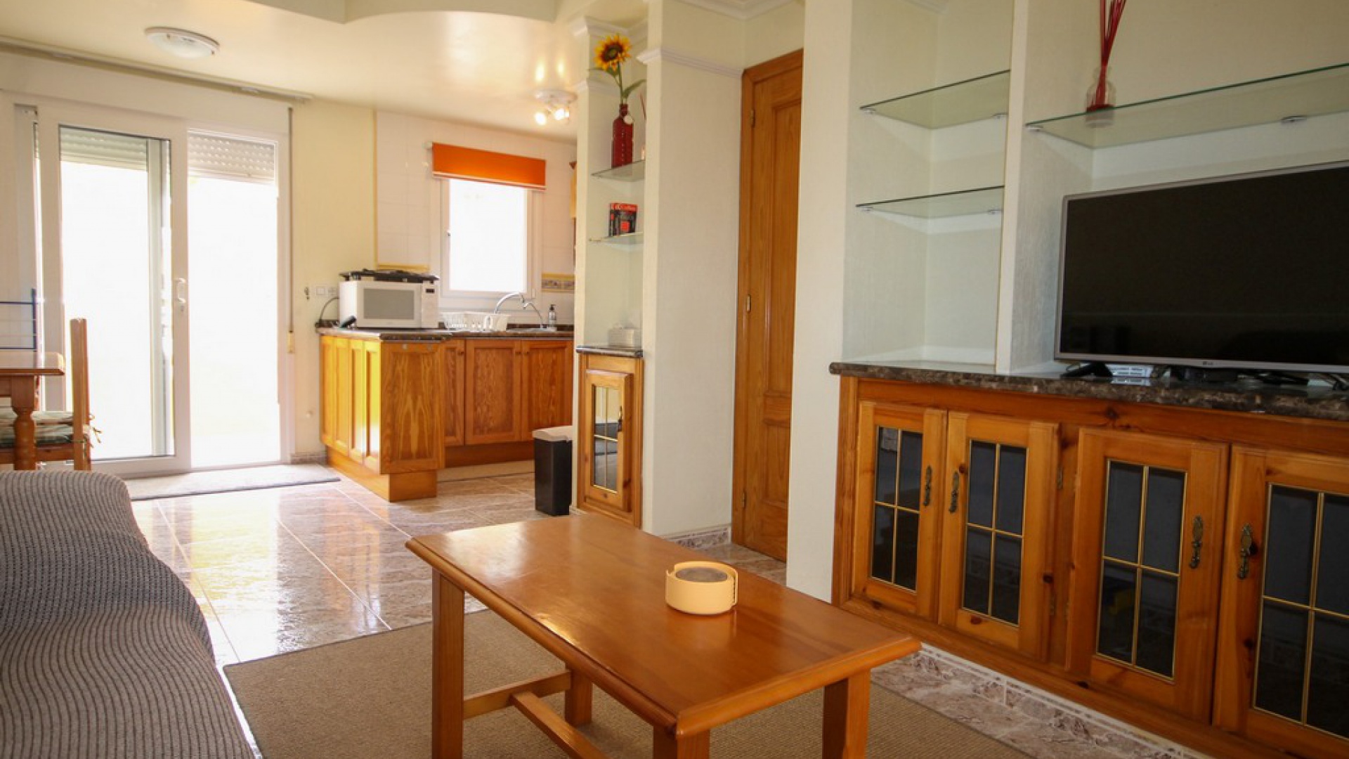 Revente - Maison de ville - Villamartin - El Galan