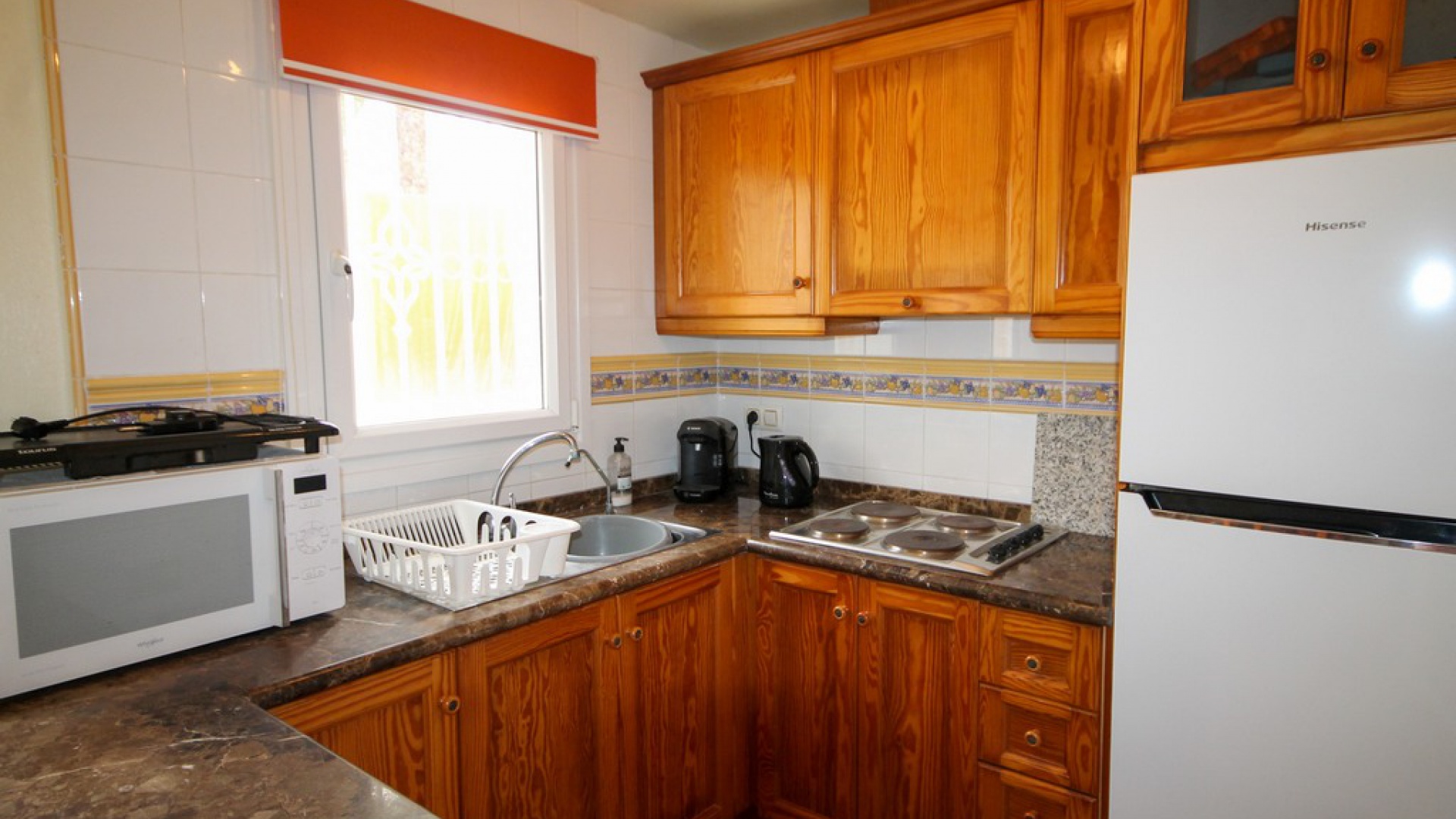 Revente - Maison de ville - Villamartin - El Galan