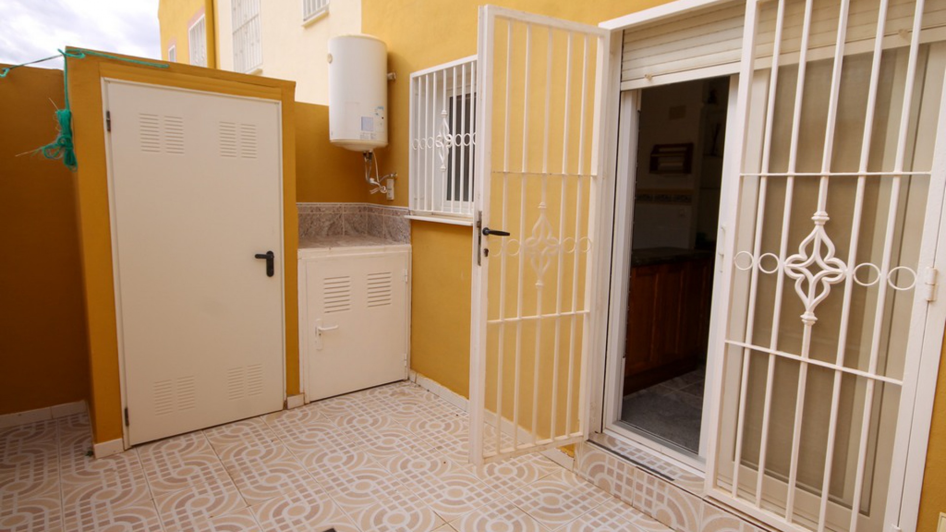 Revente - Maison de ville - Villamartin - El Galan