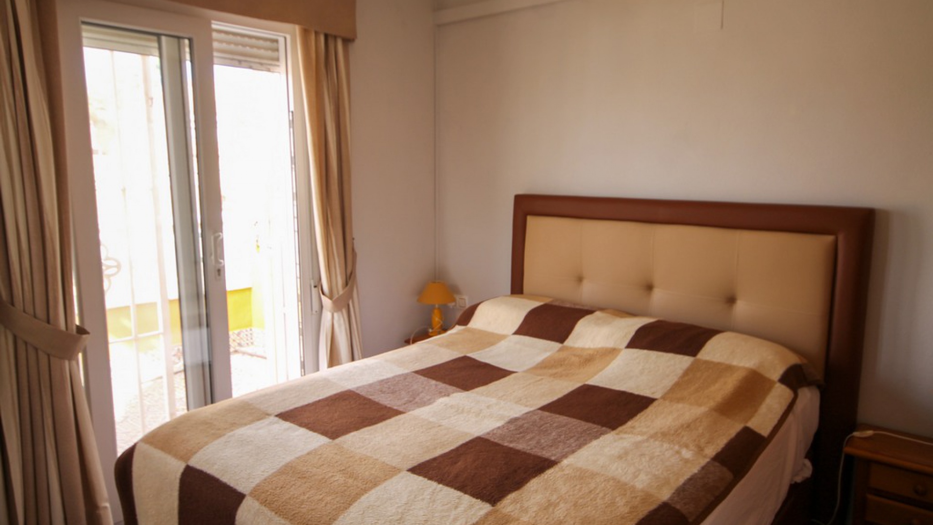 Revente - Maison de ville - Villamartin - El Galan