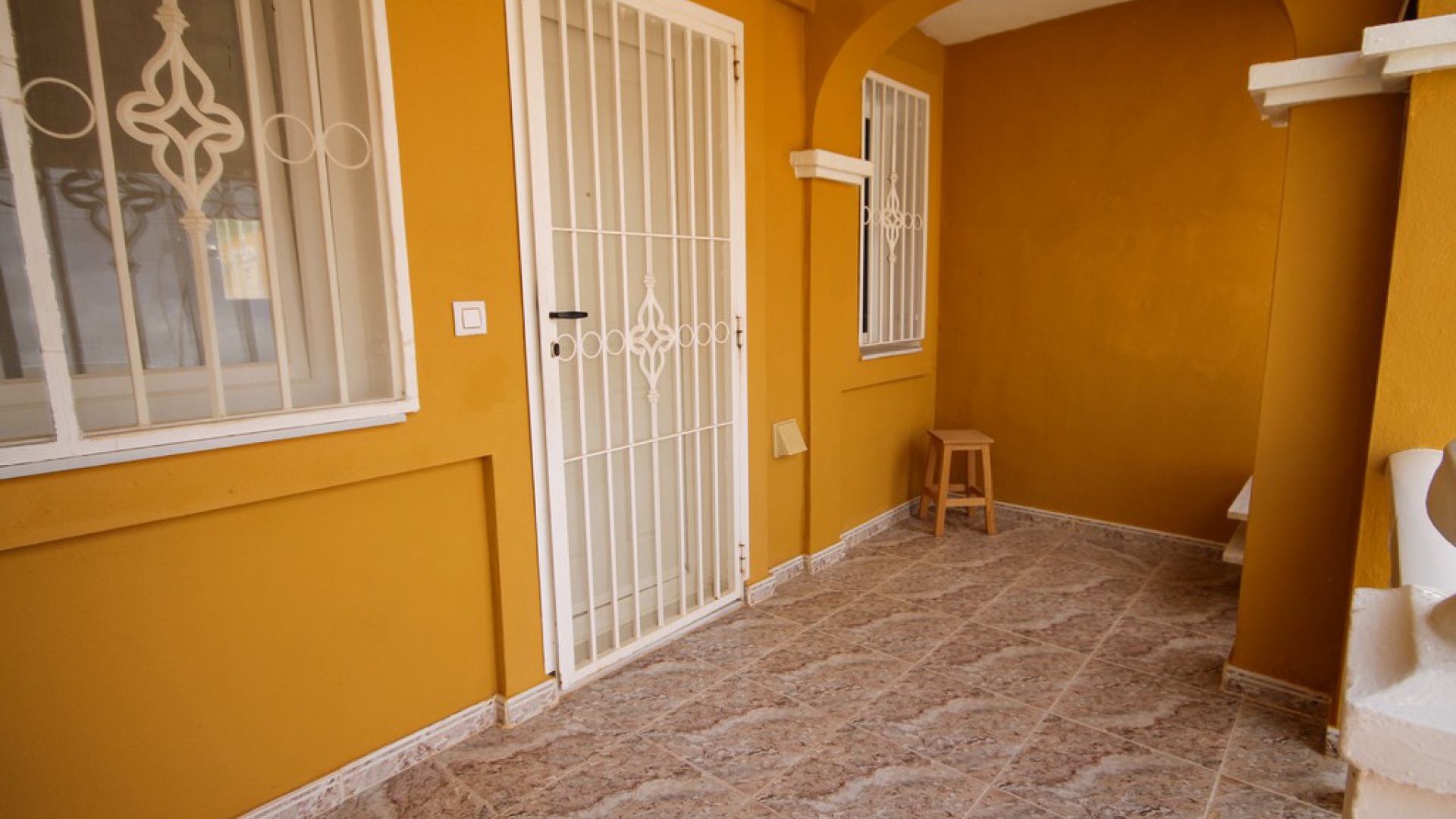 Revente - Maison de ville - Villamartin - El Galan