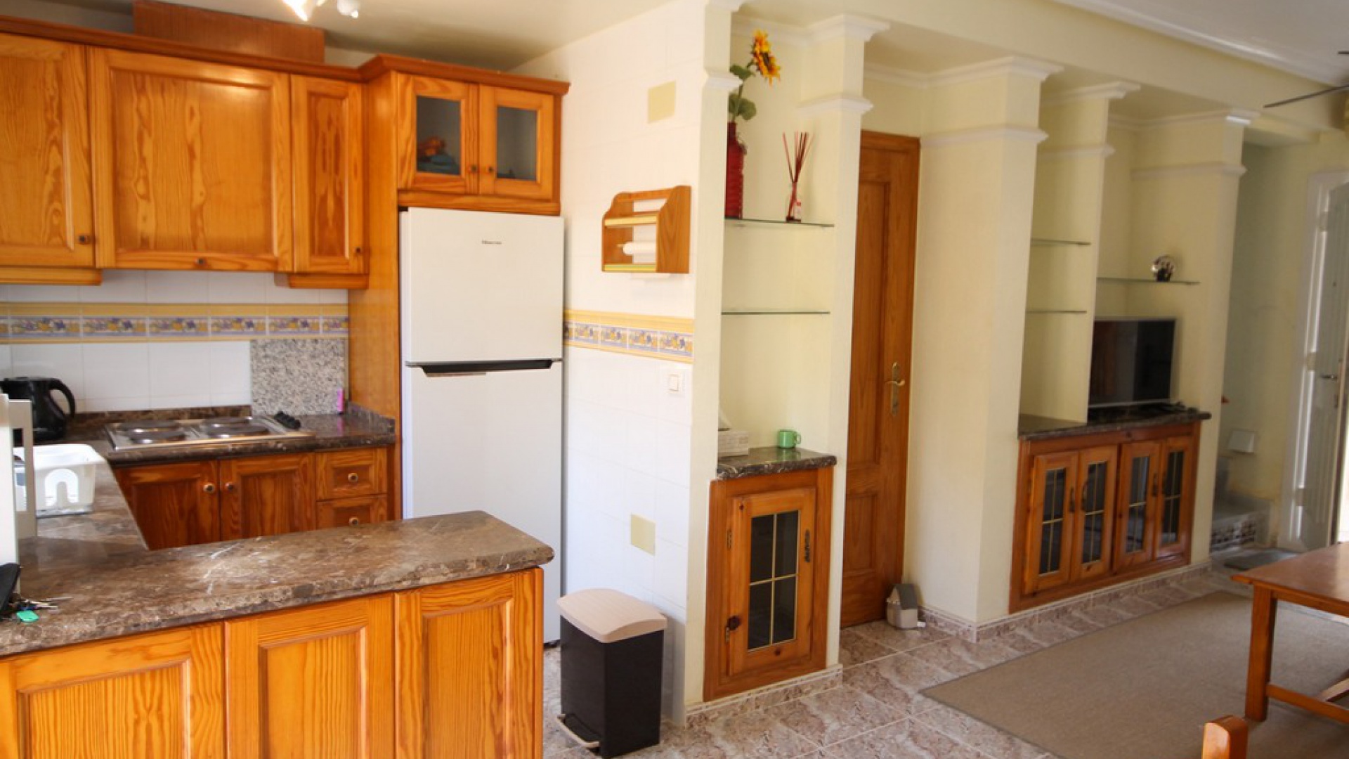 Revente - Maison de ville - Villamartin - El Galan